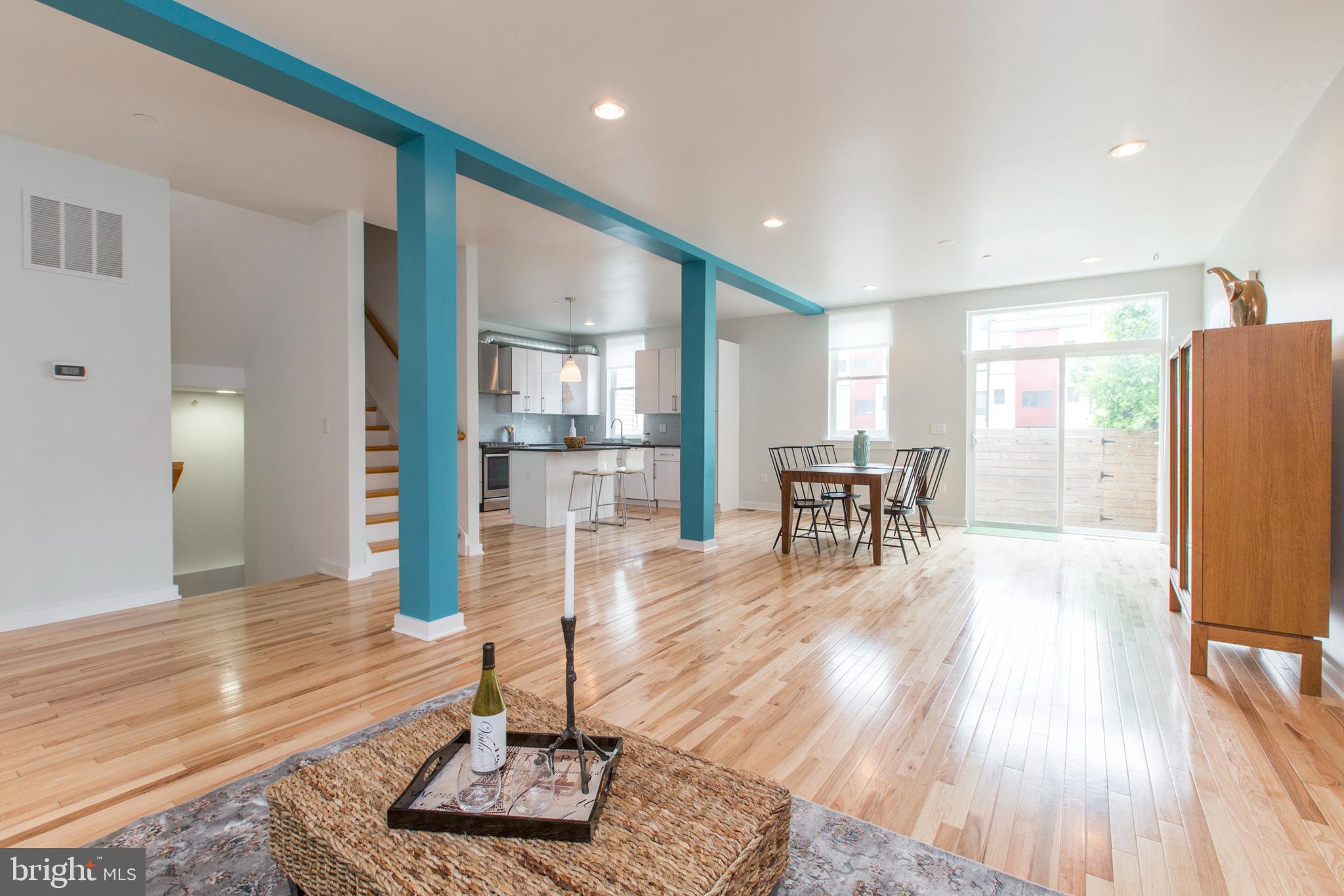 BREWERYTOWN - Residential