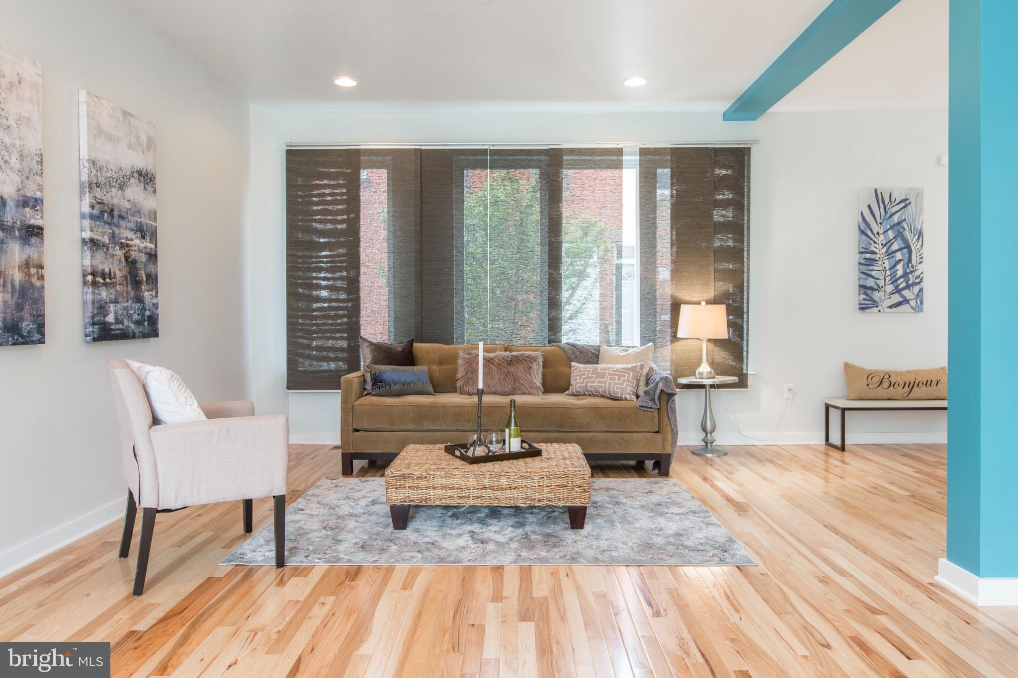 BREWERYTOWN - Residential