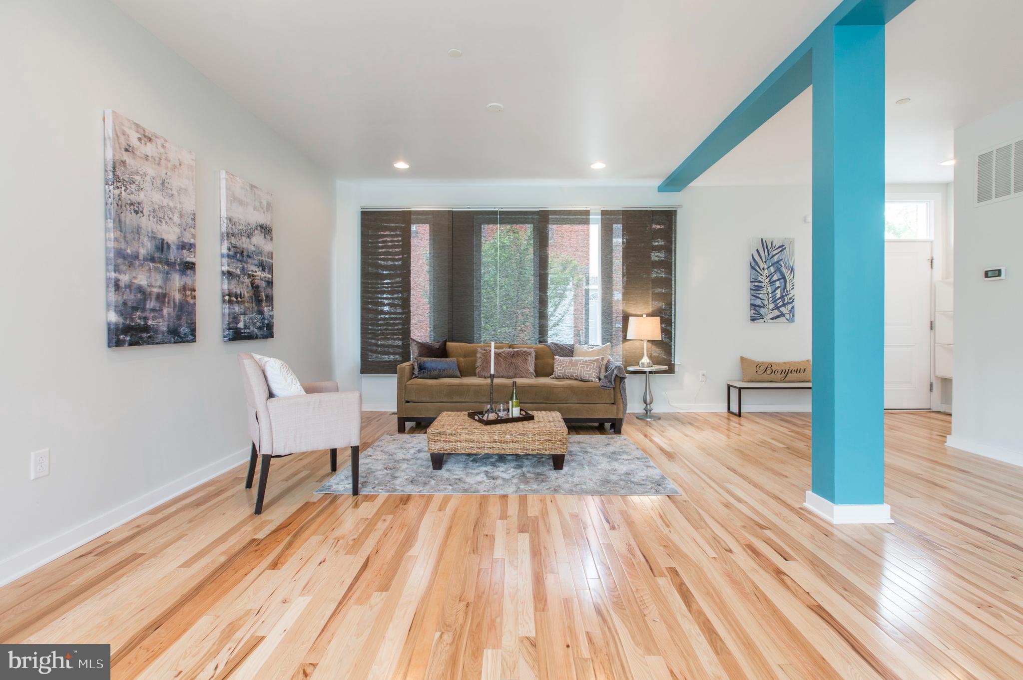 BREWERYTOWN - Residential