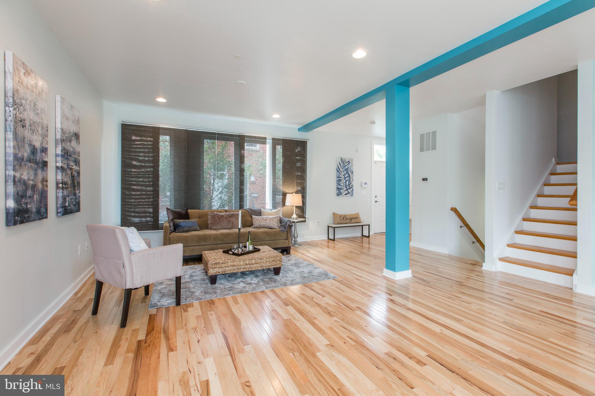 BREWERYTOWN - Residential