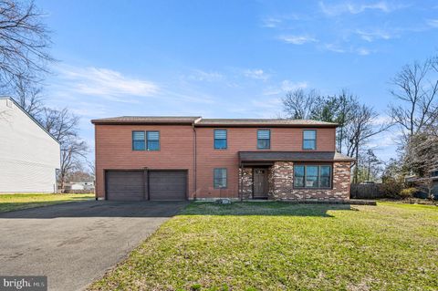 14 LANCASTER COURT WESTAMPTON NJ 08060