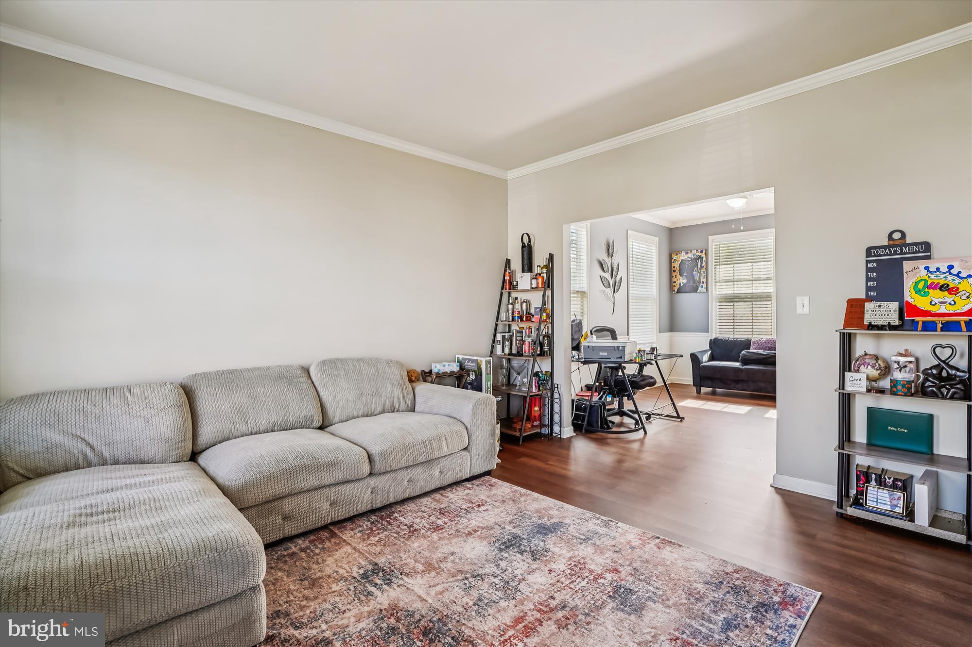 RIVERSIDE VILLAGES - Residential