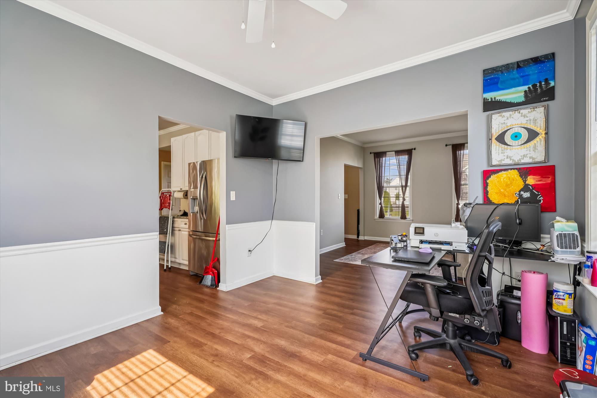 RIVERSIDE VILLAGES - Residential