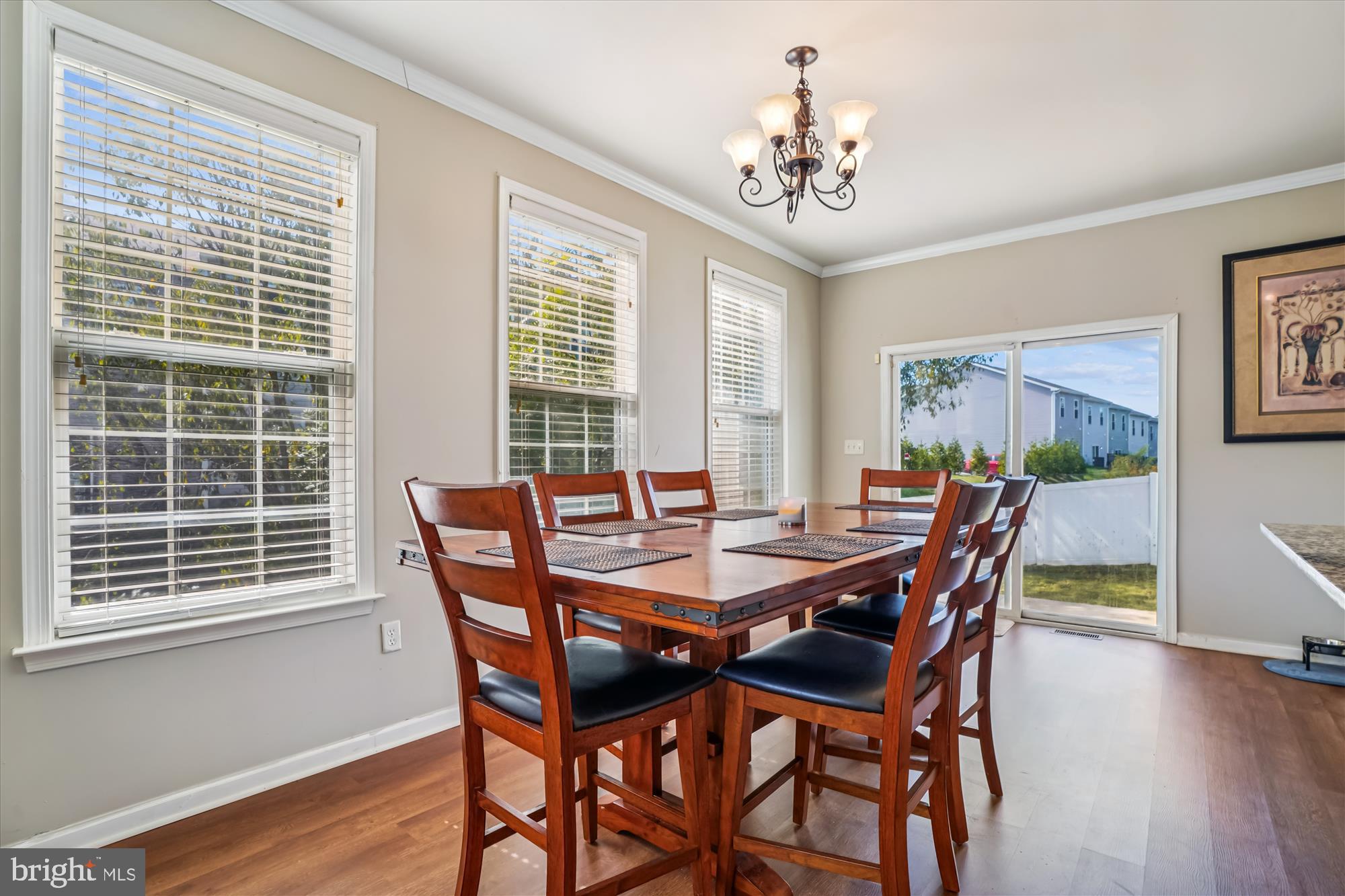 RIVERSIDE VILLAGES - Residential