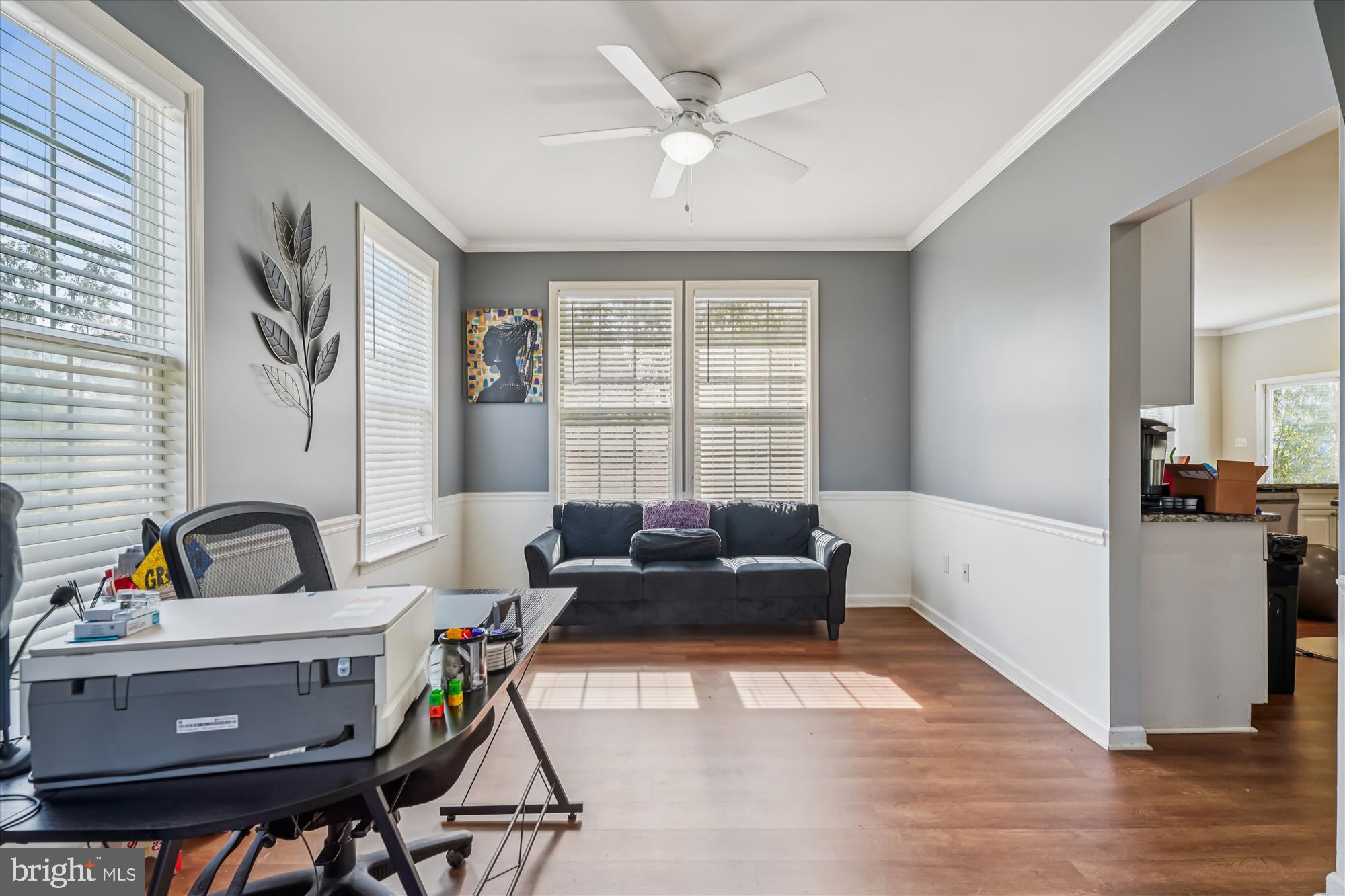 RIVERSIDE VILLAGES - Residential