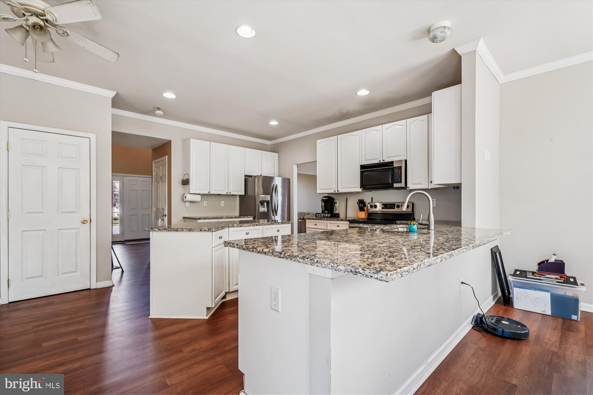 RIVERSIDE VILLAGES - Residential