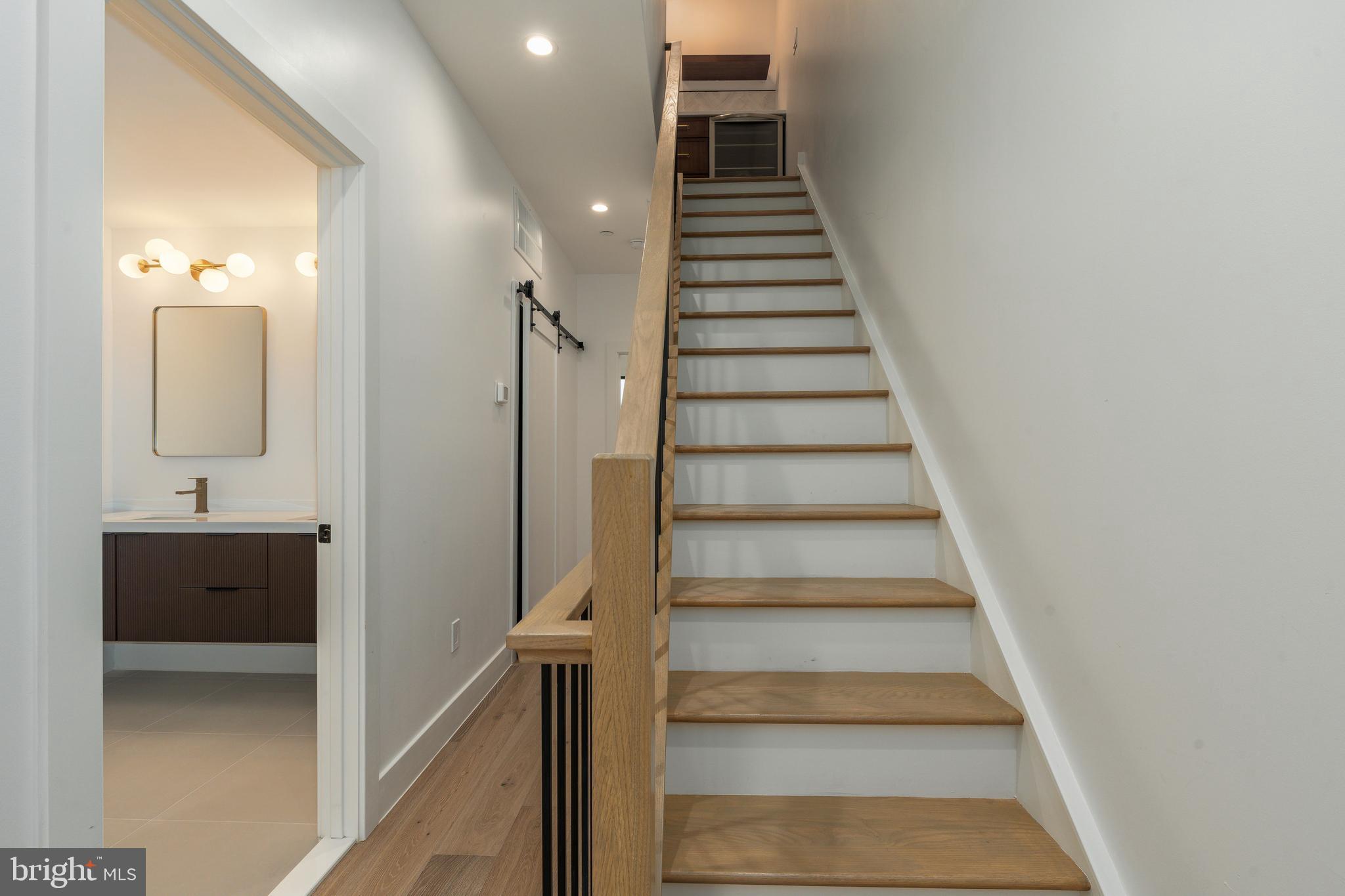 FISHTOWN - Residential