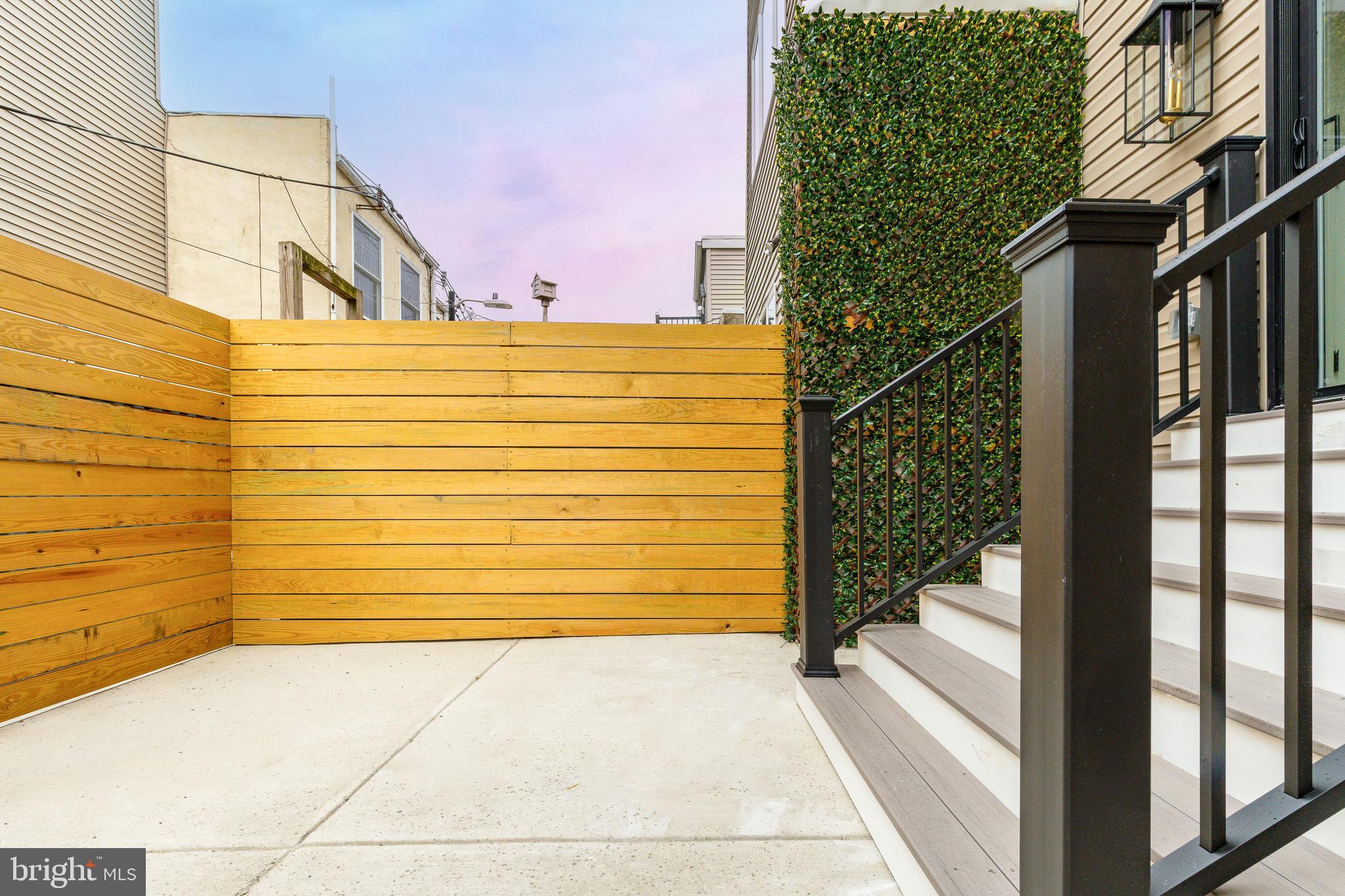 FISHTOWN - Residential