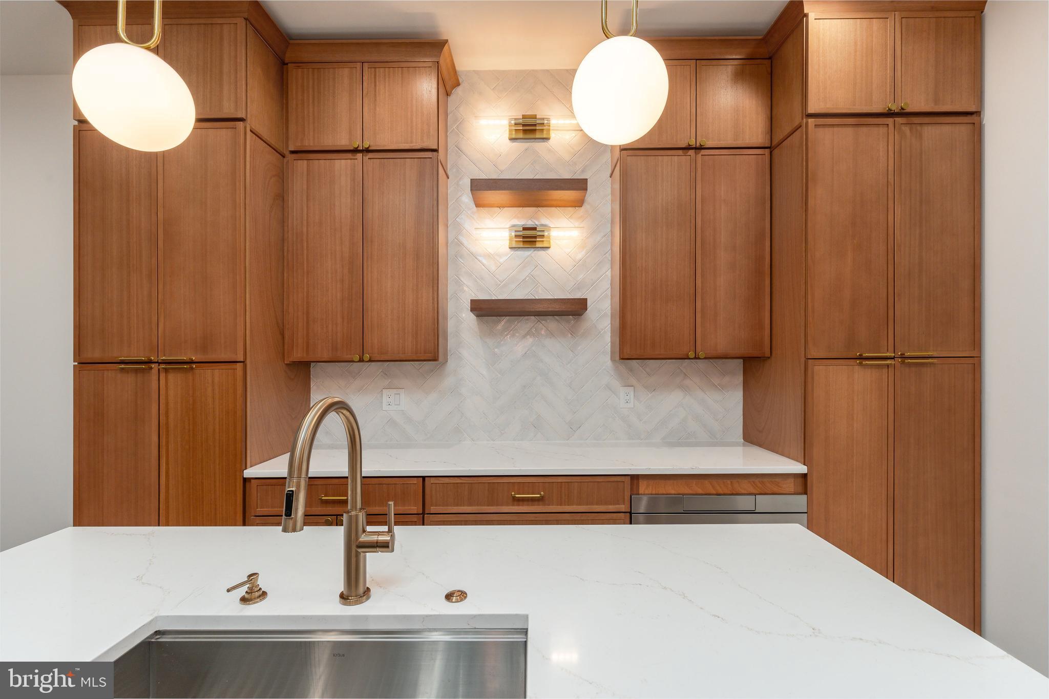 FISHTOWN - Residential