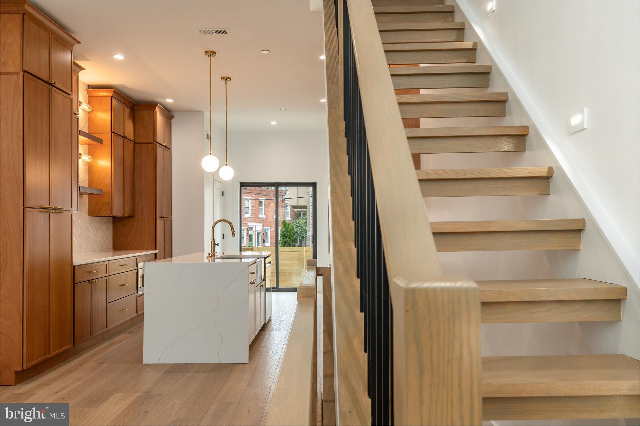 FISHTOWN - Residential
