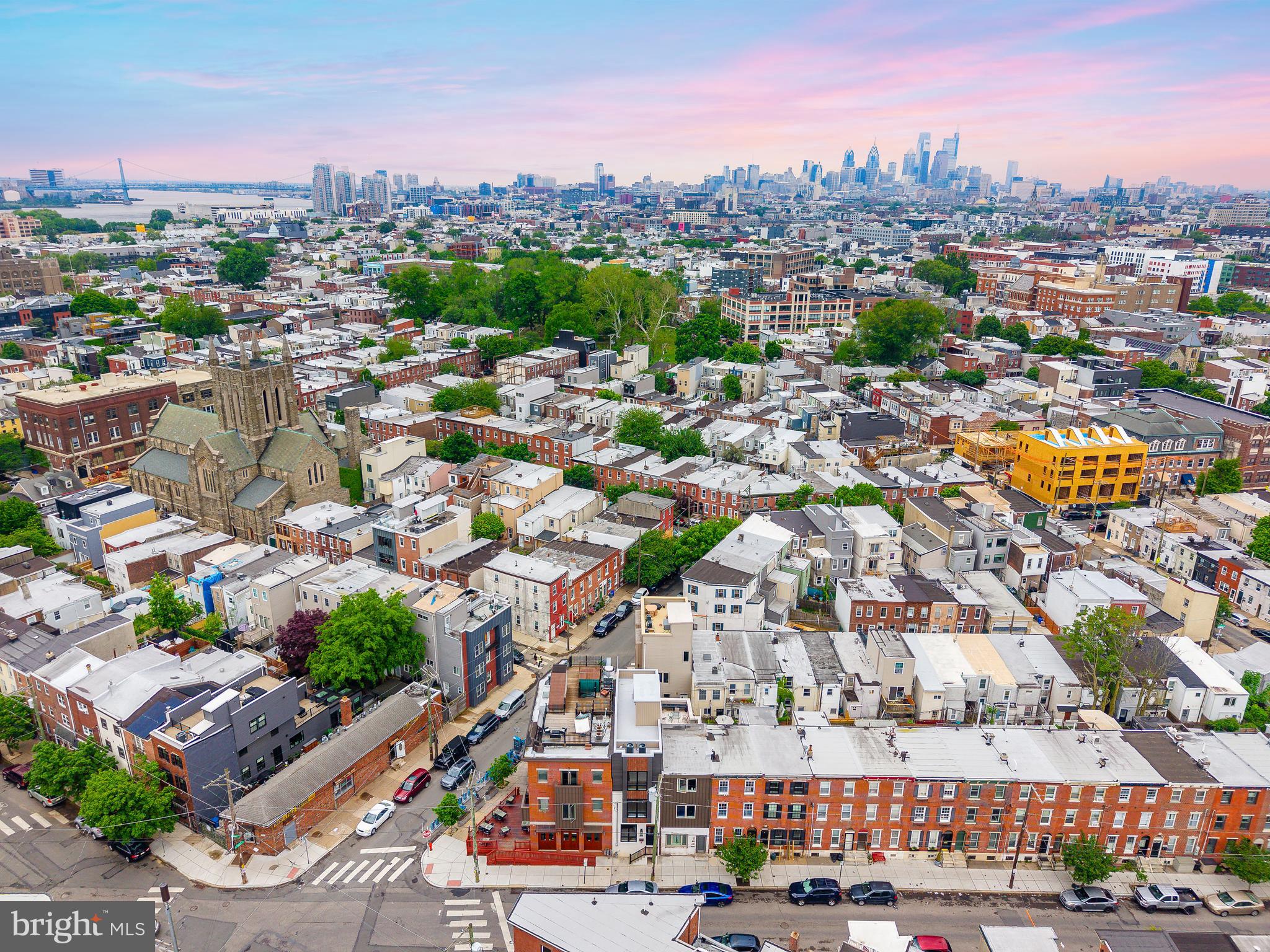 FISHTOWN - Residential