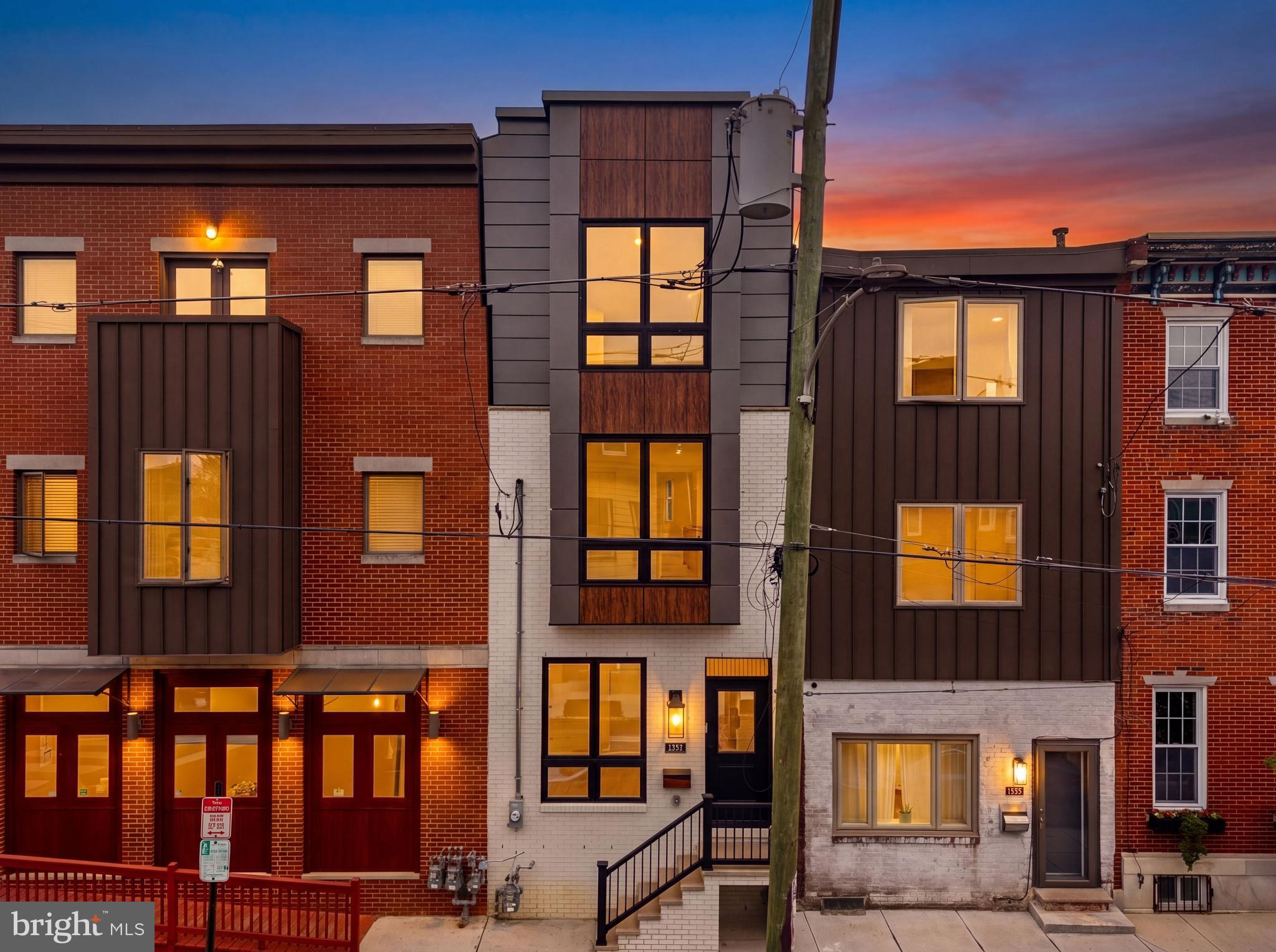 FISHTOWN - Residential