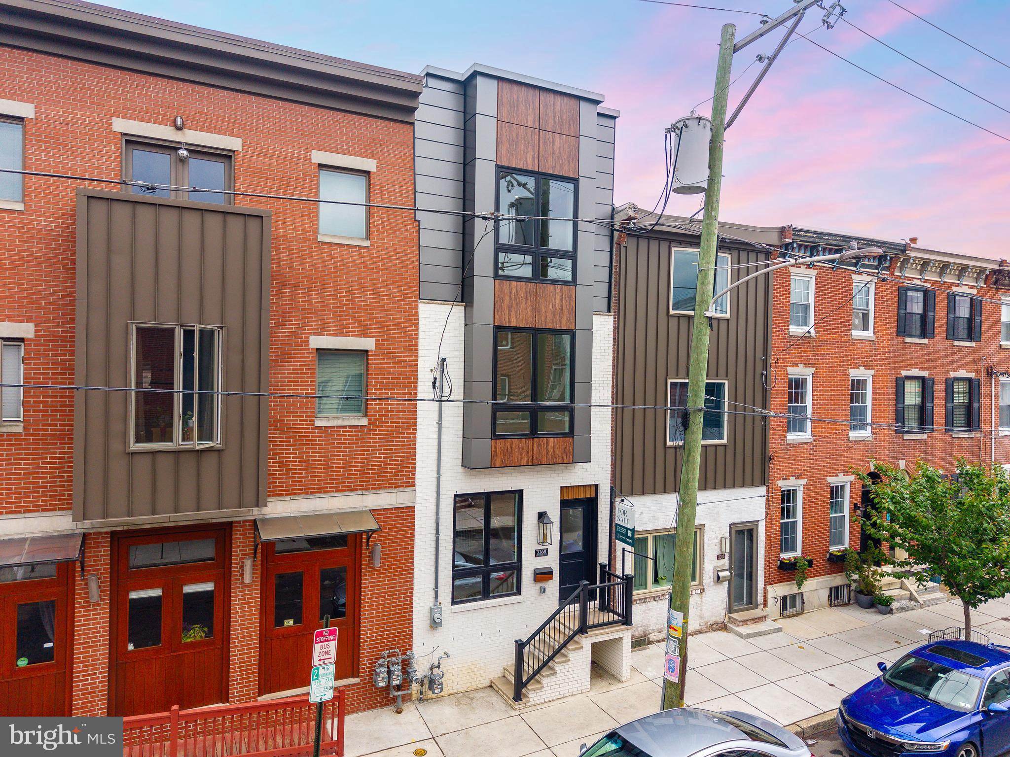 FISHTOWN - Residential