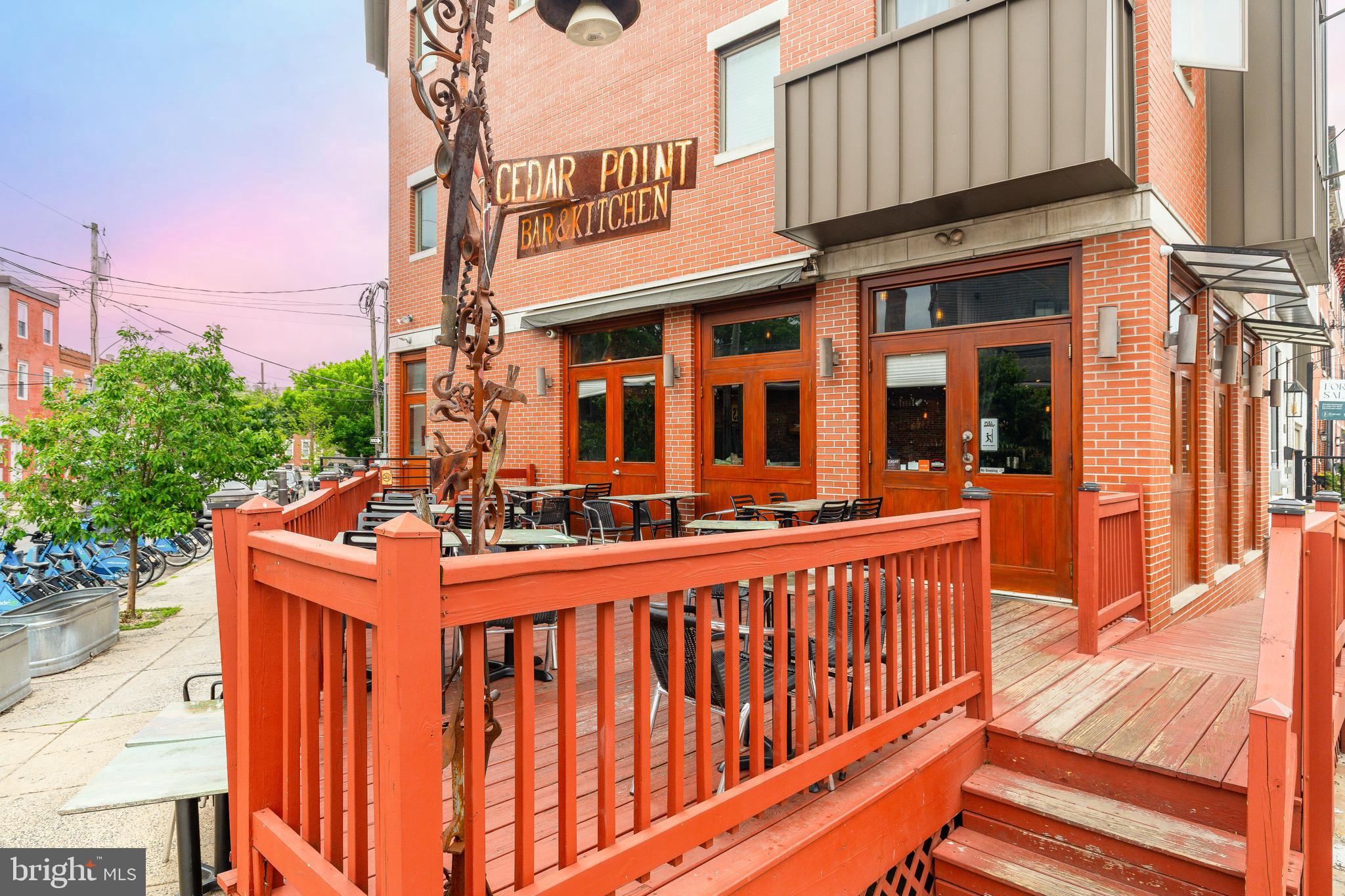 FISHTOWN - Residential
