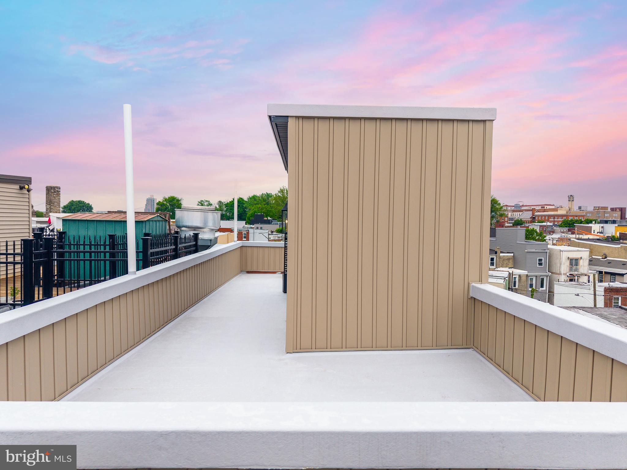 FISHTOWN - Residential