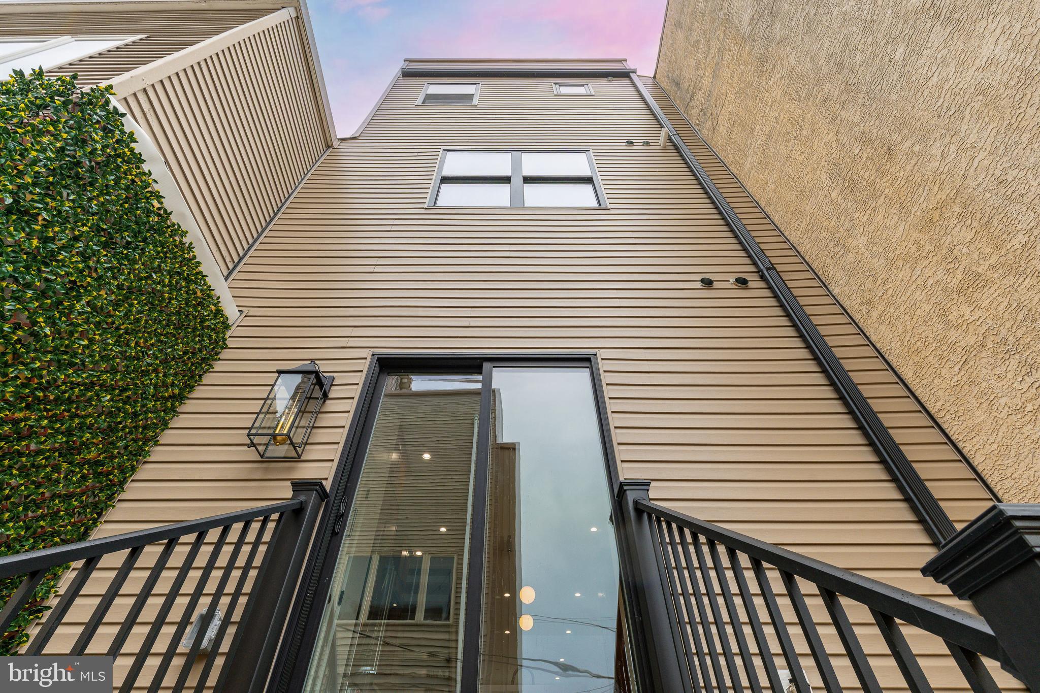 FISHTOWN - Residential