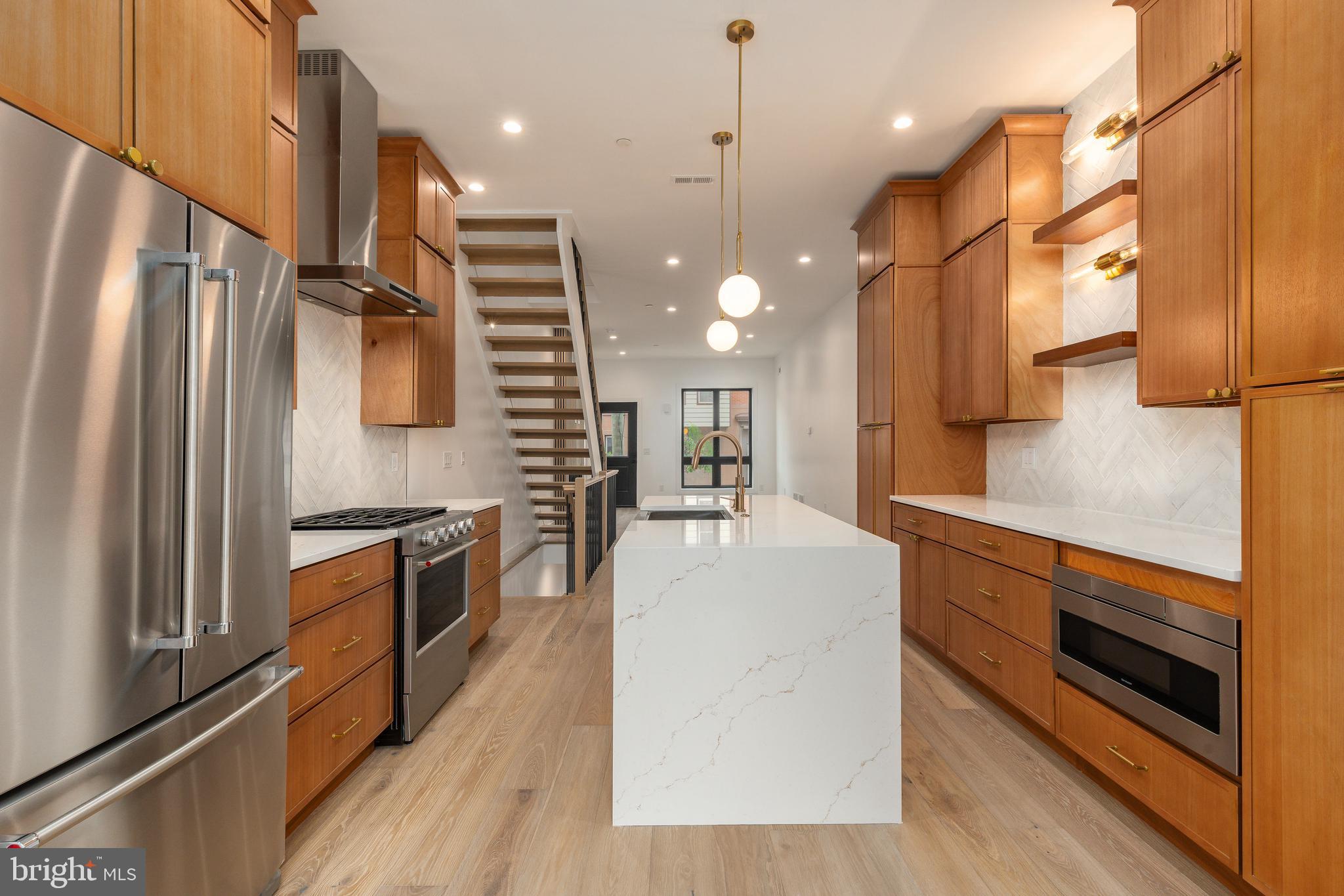 FISHTOWN - Residential
