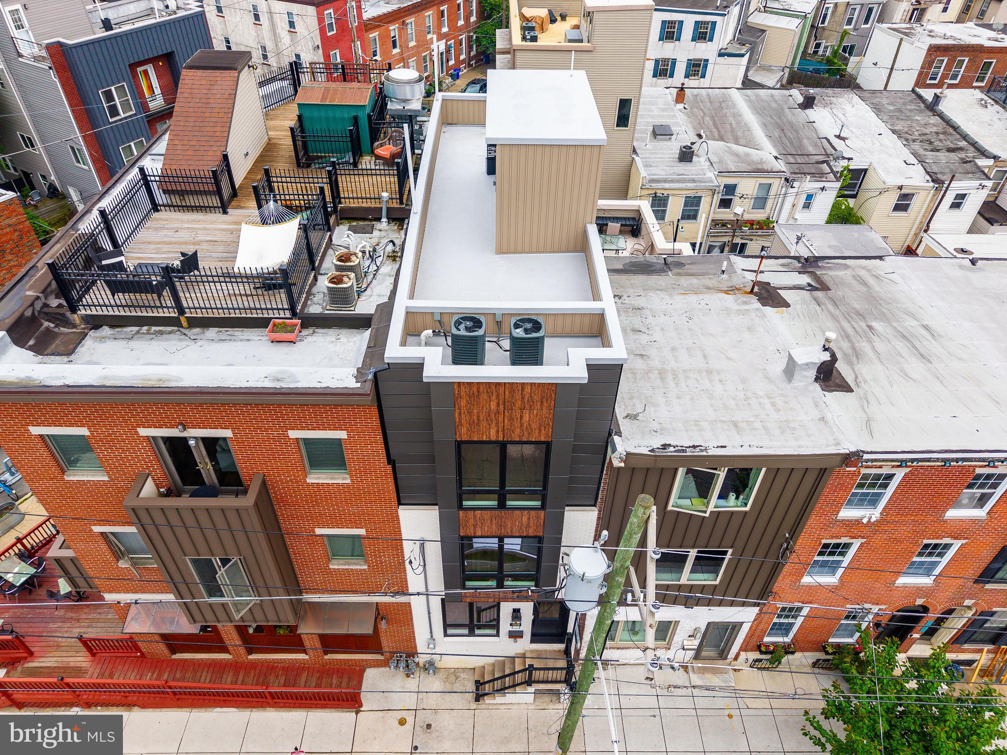 FISHTOWN - Residential