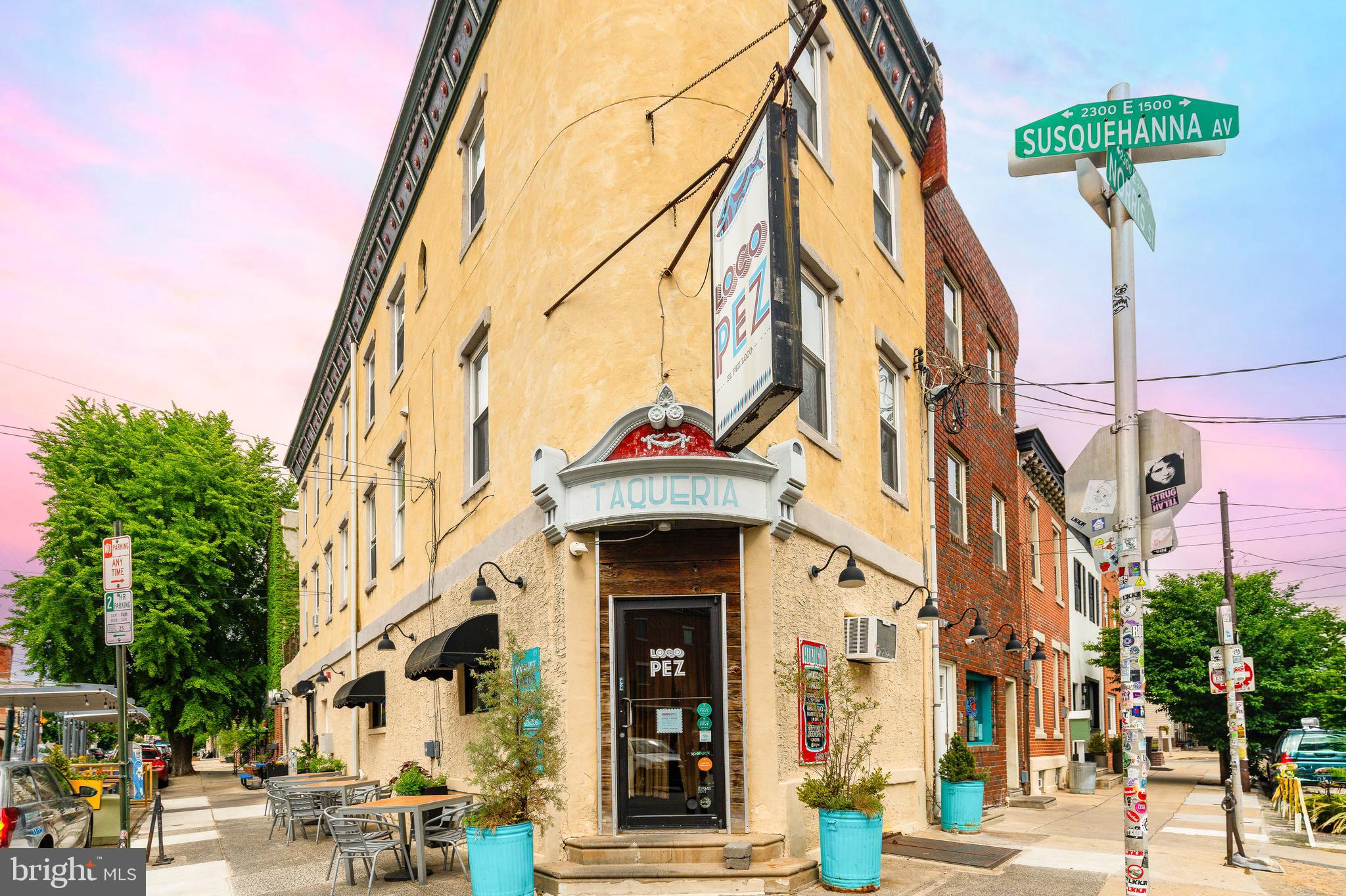 FISHTOWN - Residential
