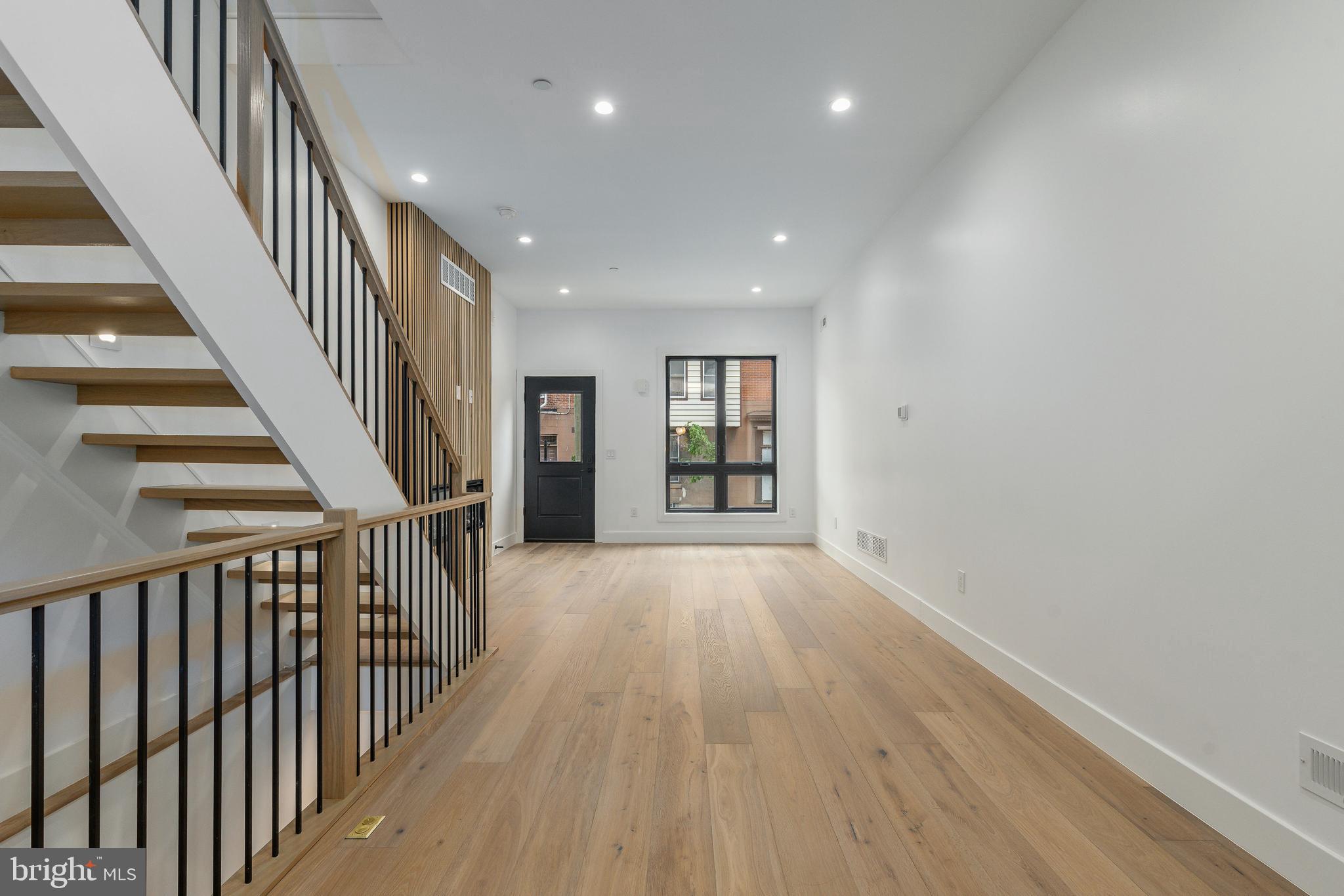 FISHTOWN - Residential