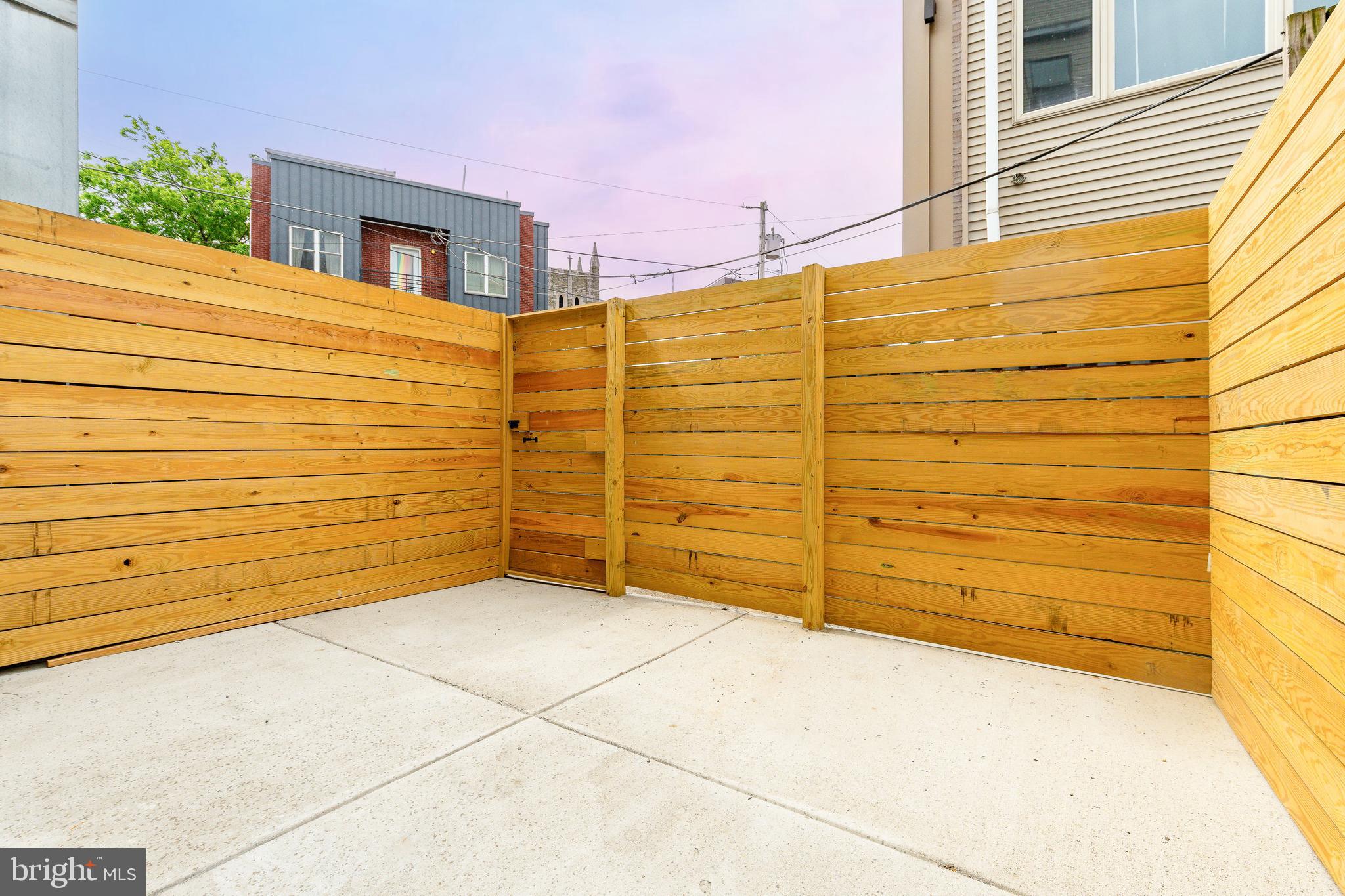 FISHTOWN - Residential