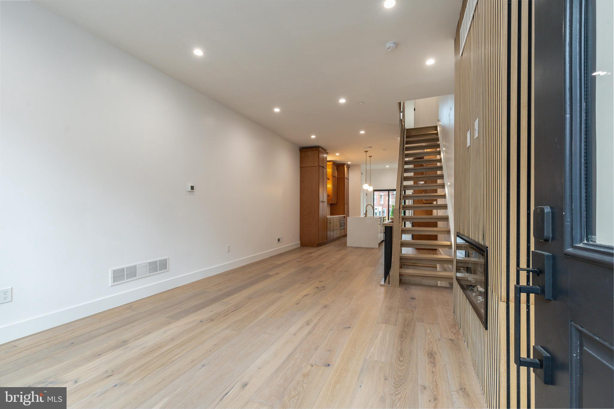 FISHTOWN - Residential