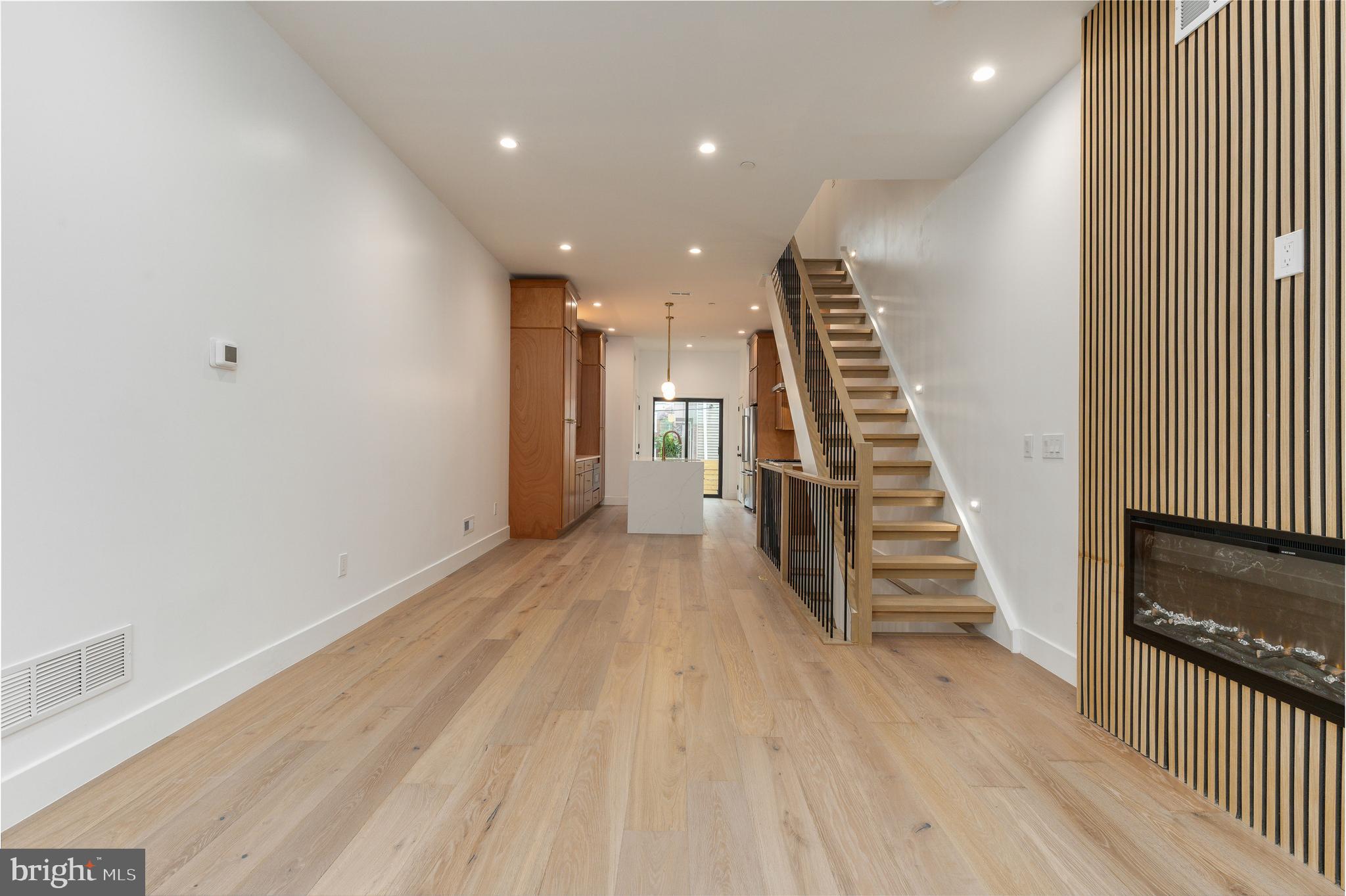 FISHTOWN - Residential