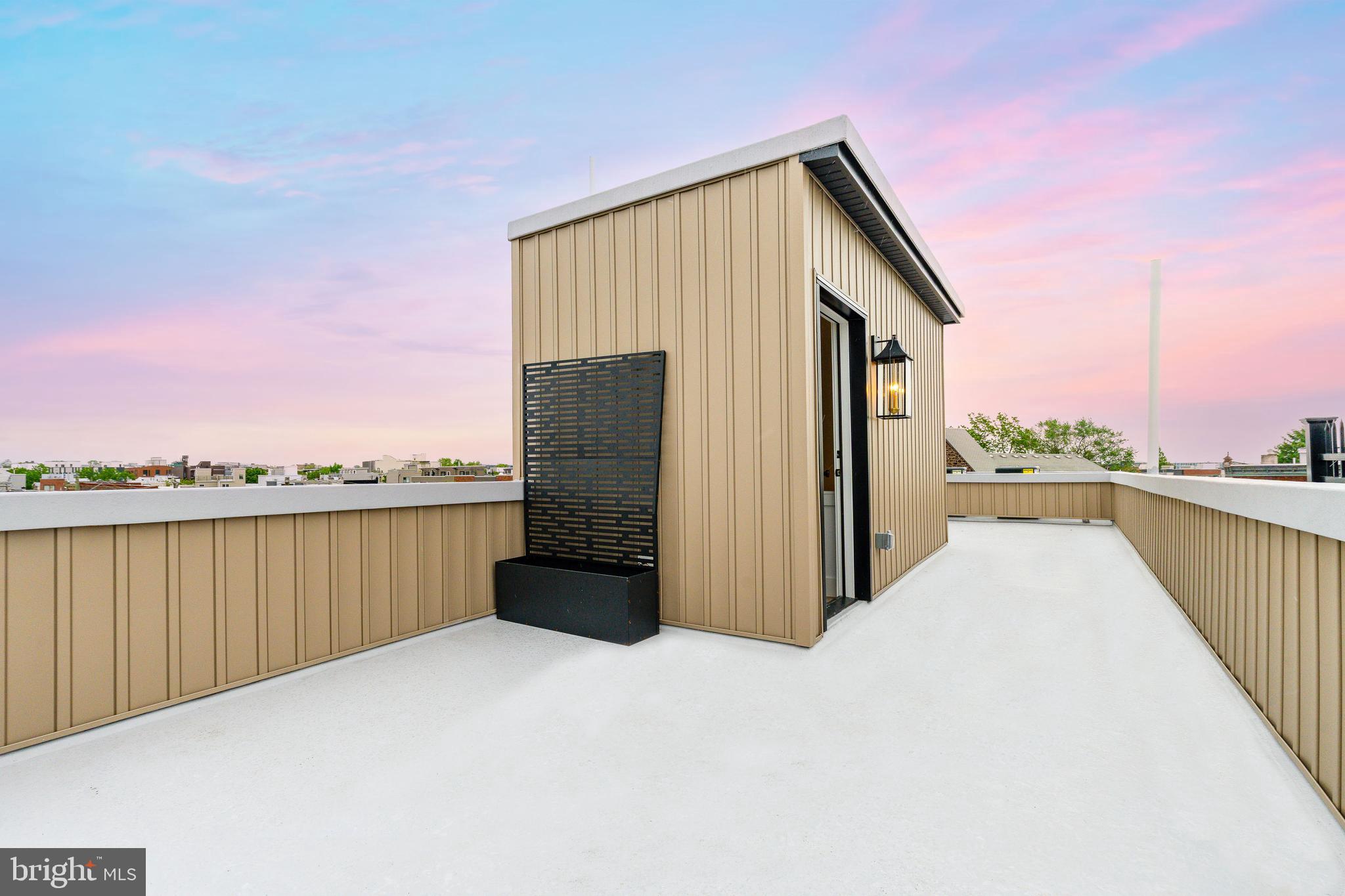 FISHTOWN - Residential