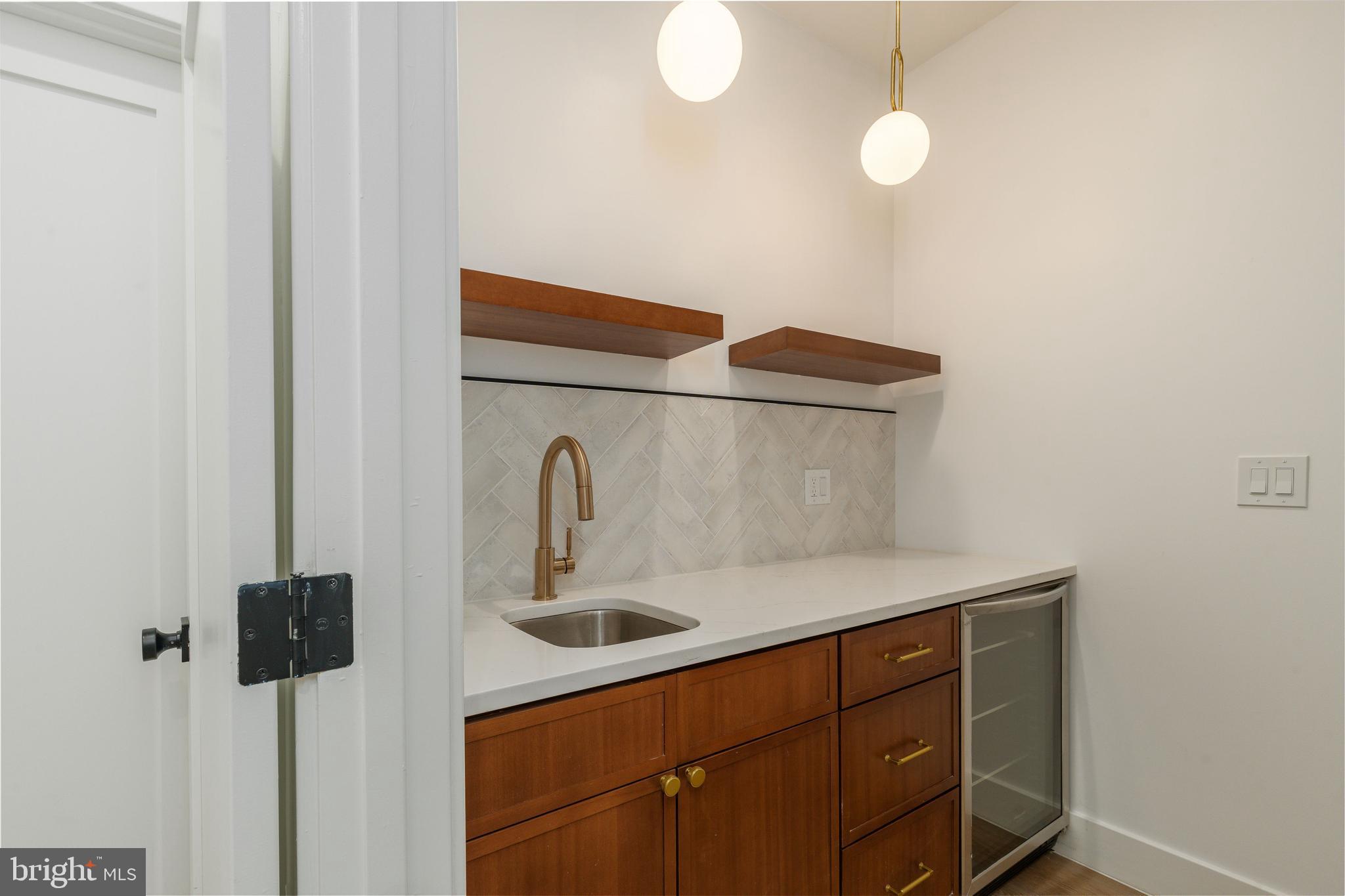 FISHTOWN - Residential