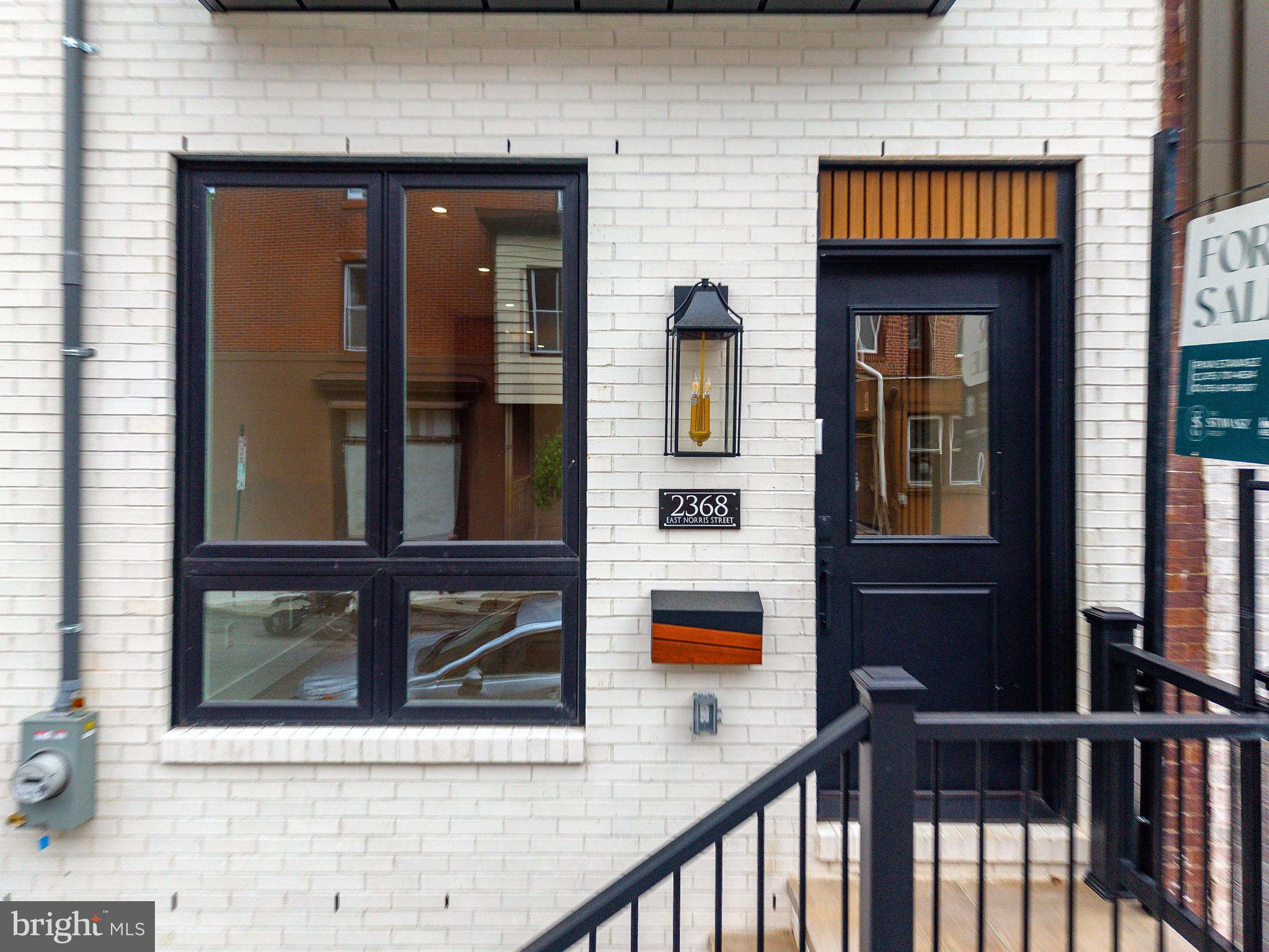 FISHTOWN - Residential