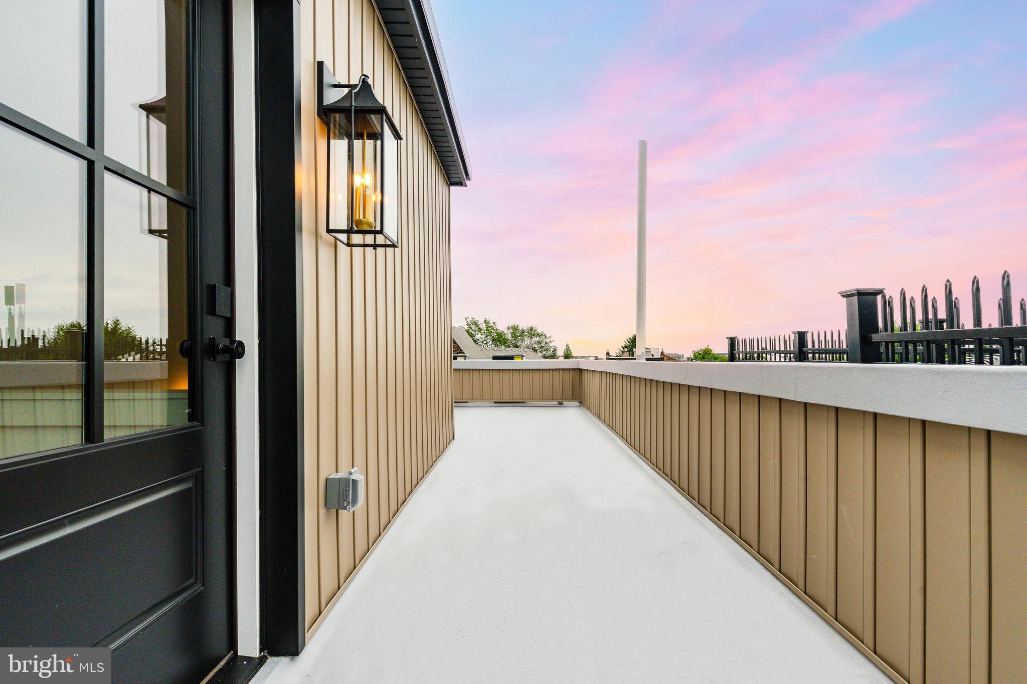 FISHTOWN - Residential
