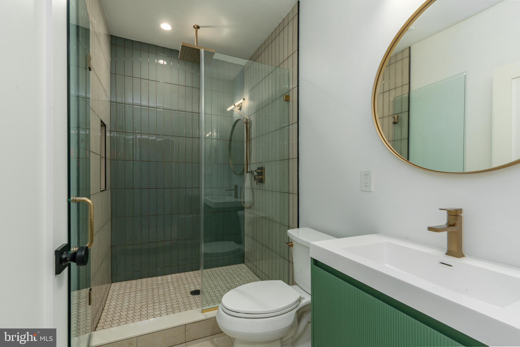 FISHTOWN - Residential