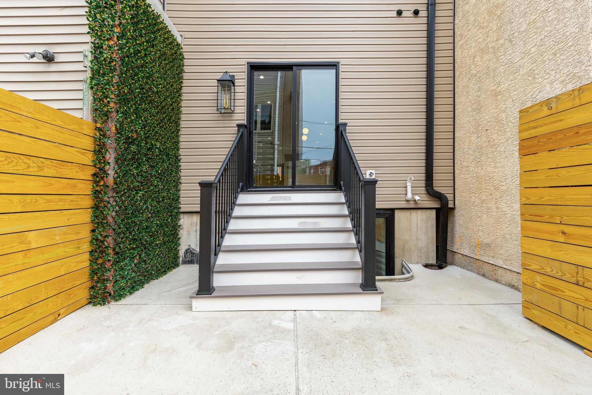 FISHTOWN - Residential