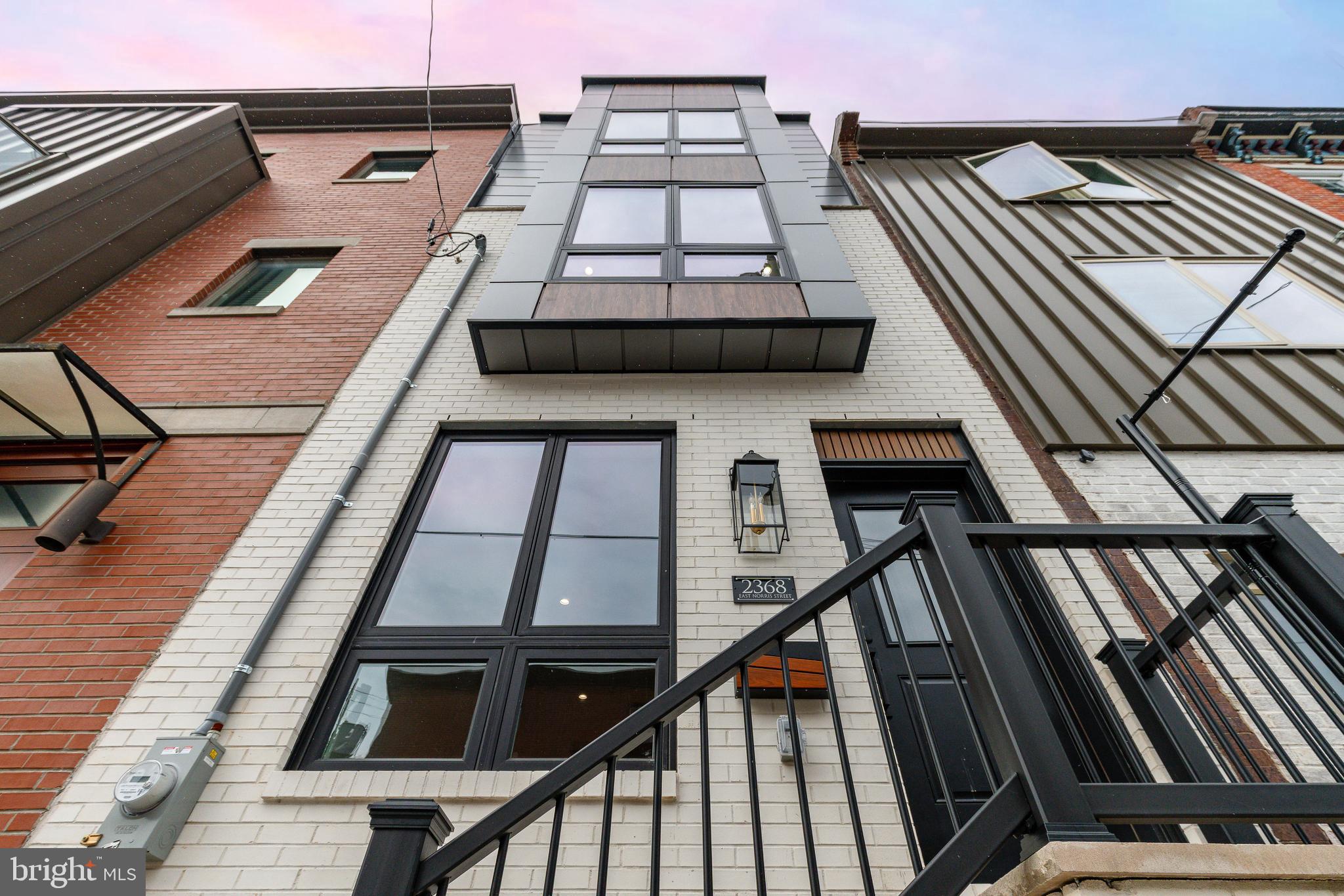 FISHTOWN - Residential