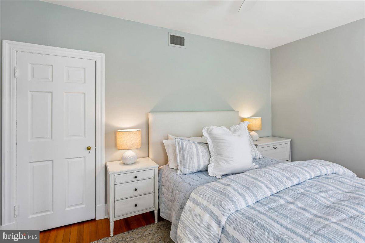 RUXTON - Residential