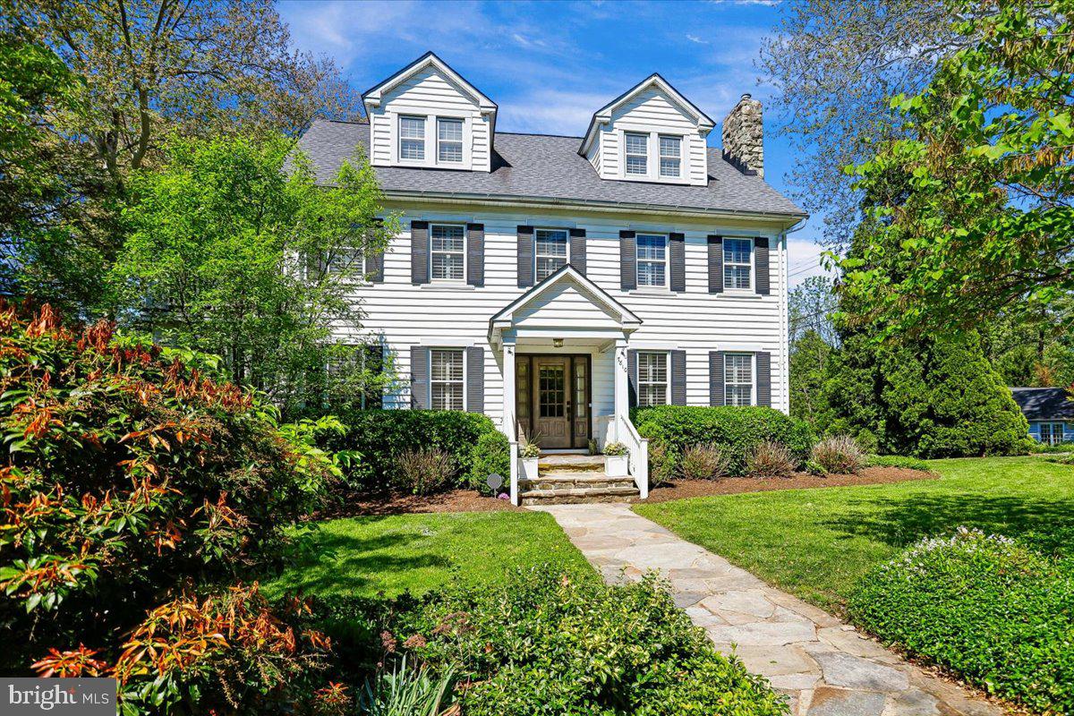 RUXTON - Residential