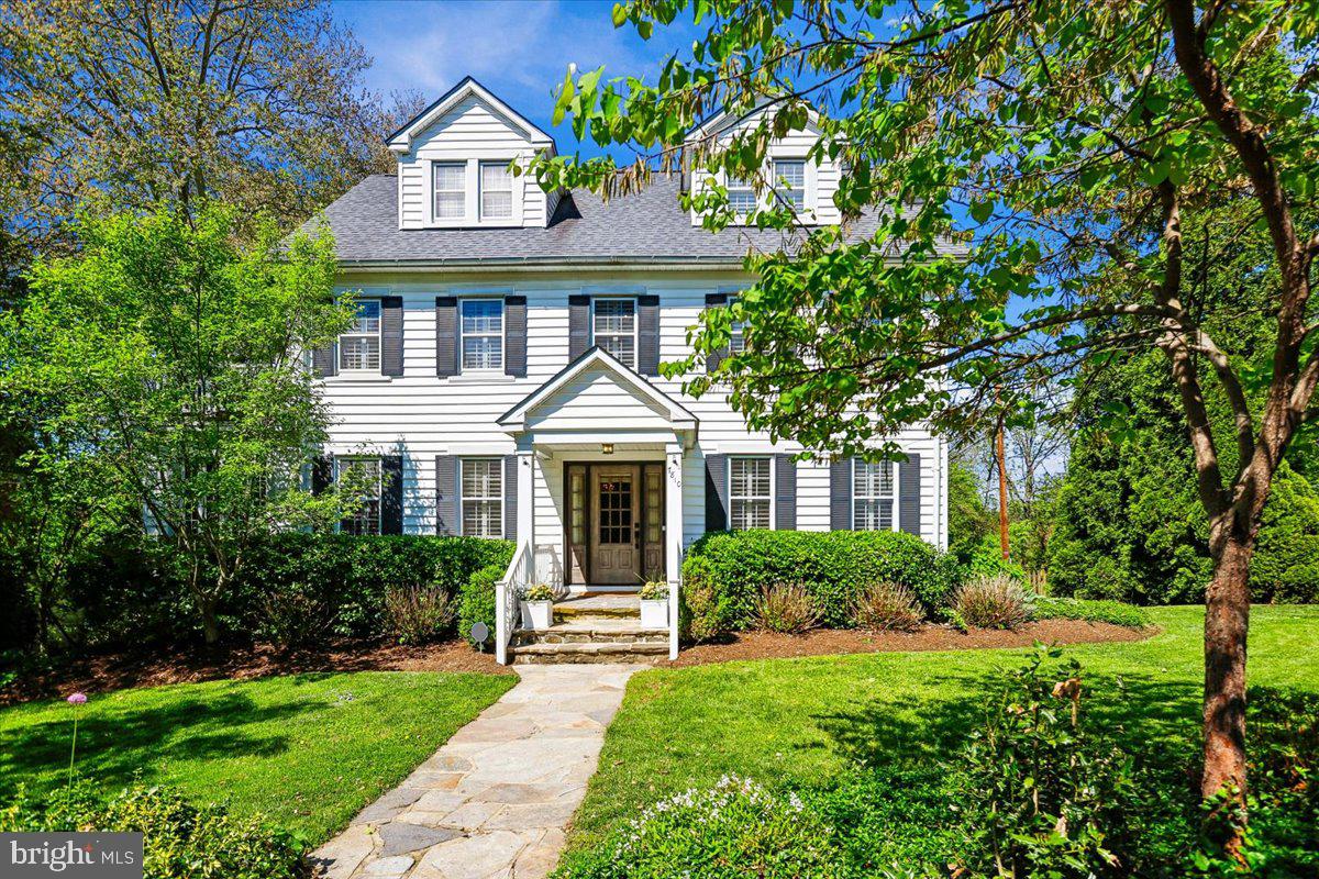 RUXTON - Residential