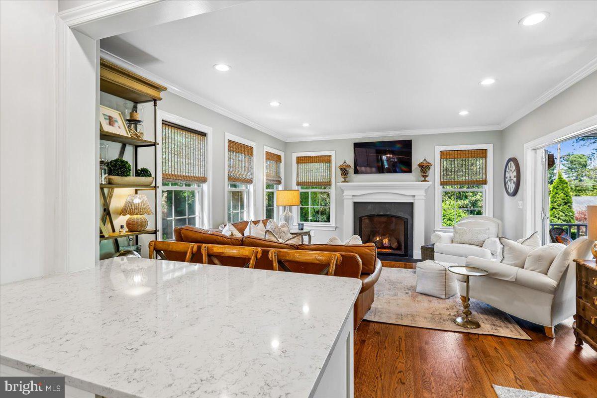 RUXTON - Residential
