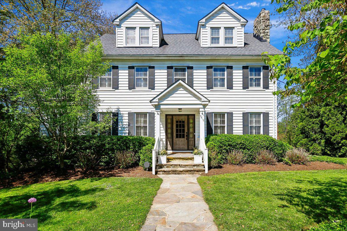 RUXTON - Residential