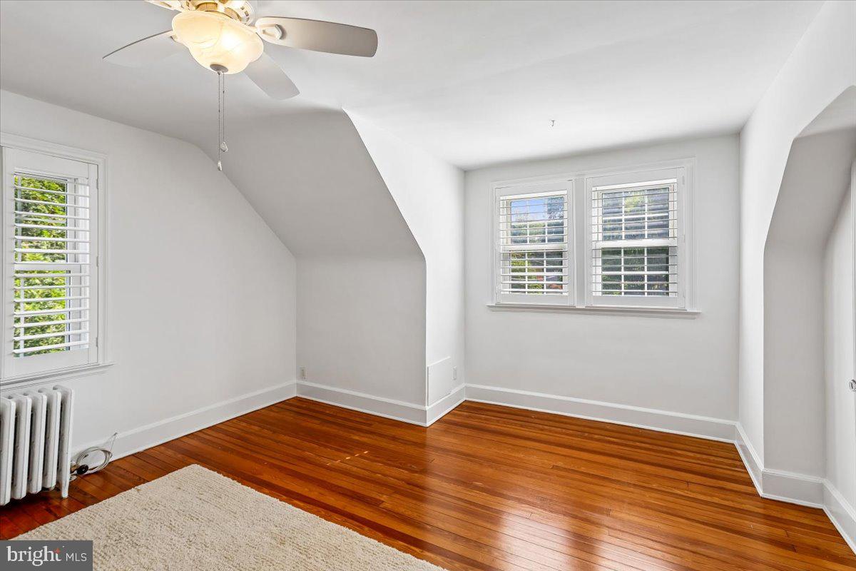 RUXTON - Residential