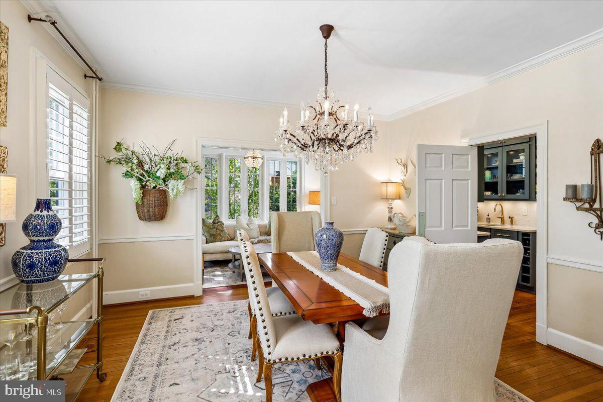 RUXTON - Residential