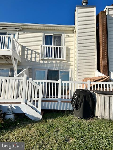 CAINE HARBOR MILE - Residential