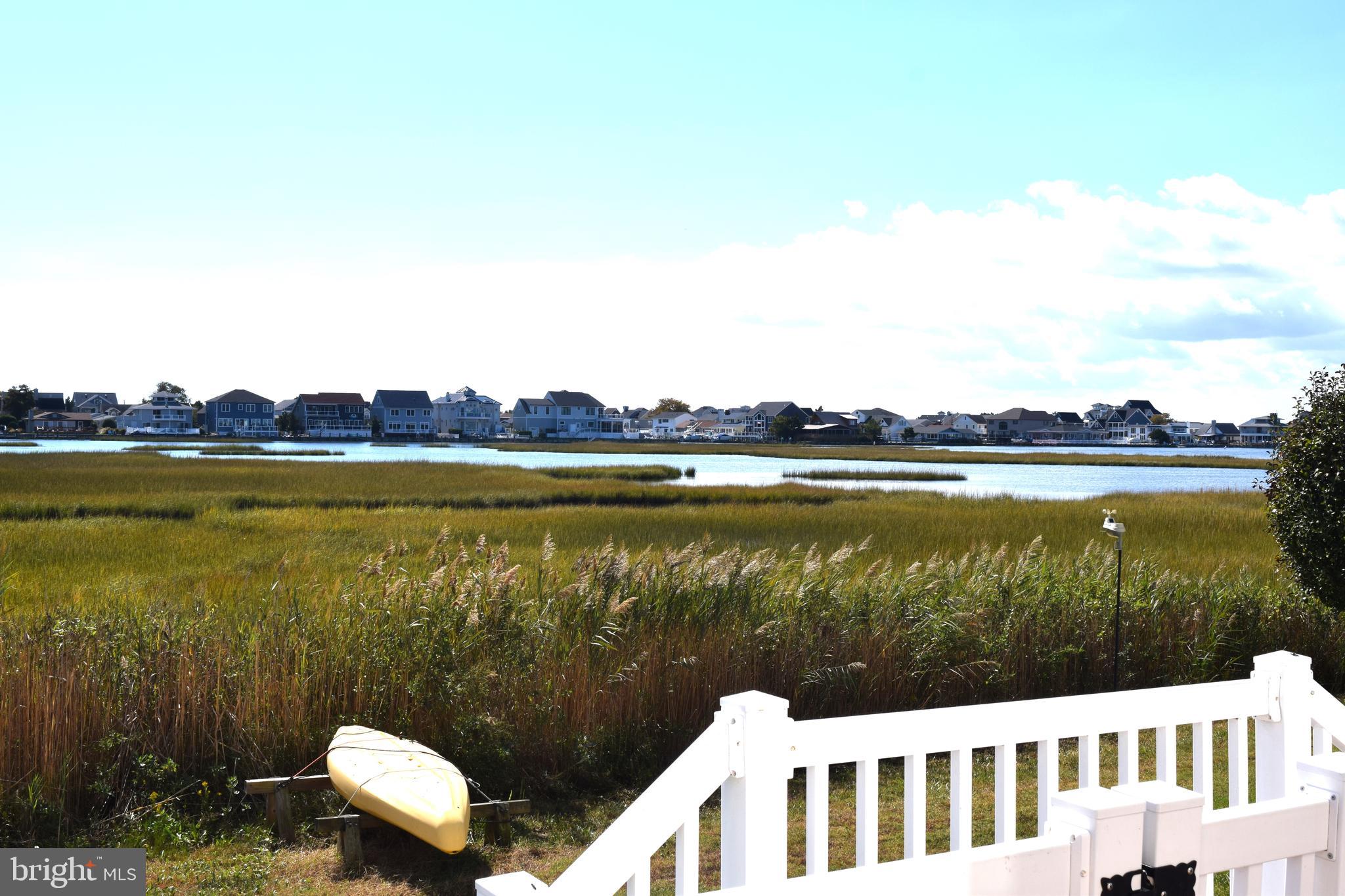 CAINE HARBOR MILE - Residential