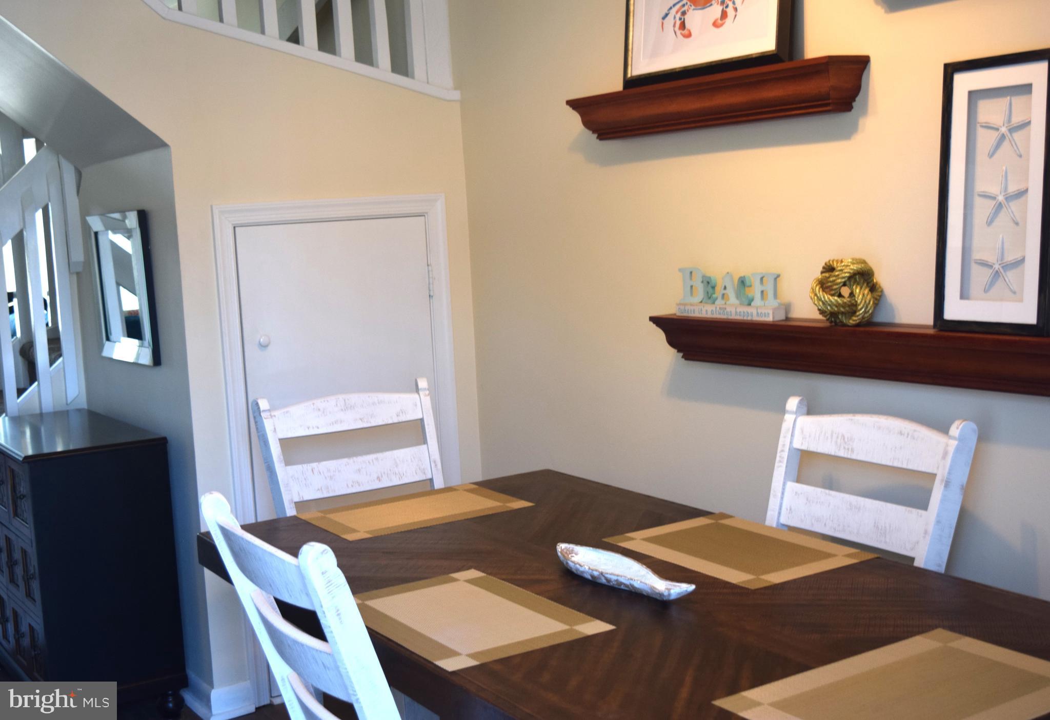 CAINE HARBOR MILE - Residential