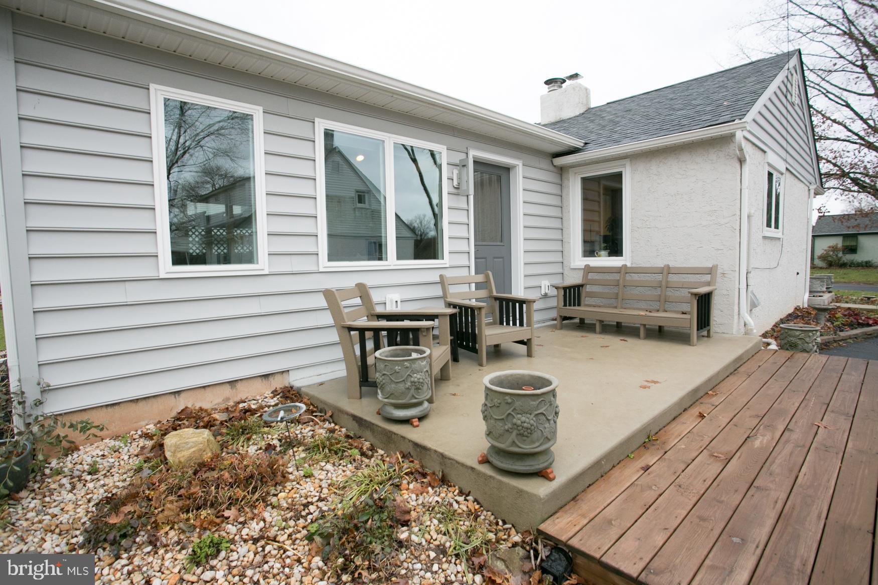 APPLE VALLEY - Residential