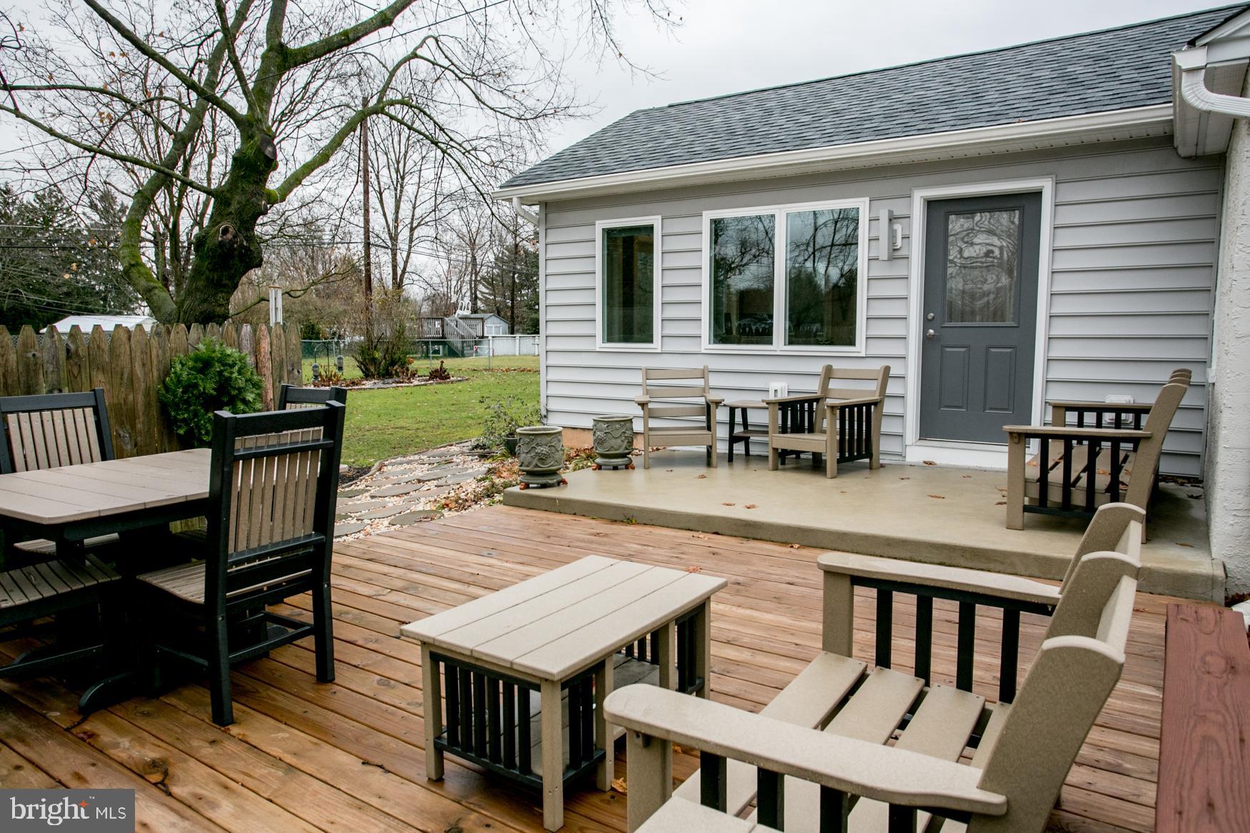 APPLE VALLEY - Residential