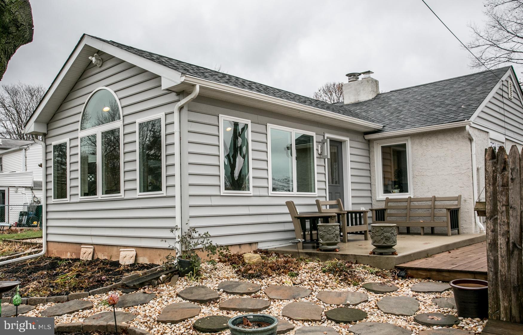 APPLE VALLEY - Residential