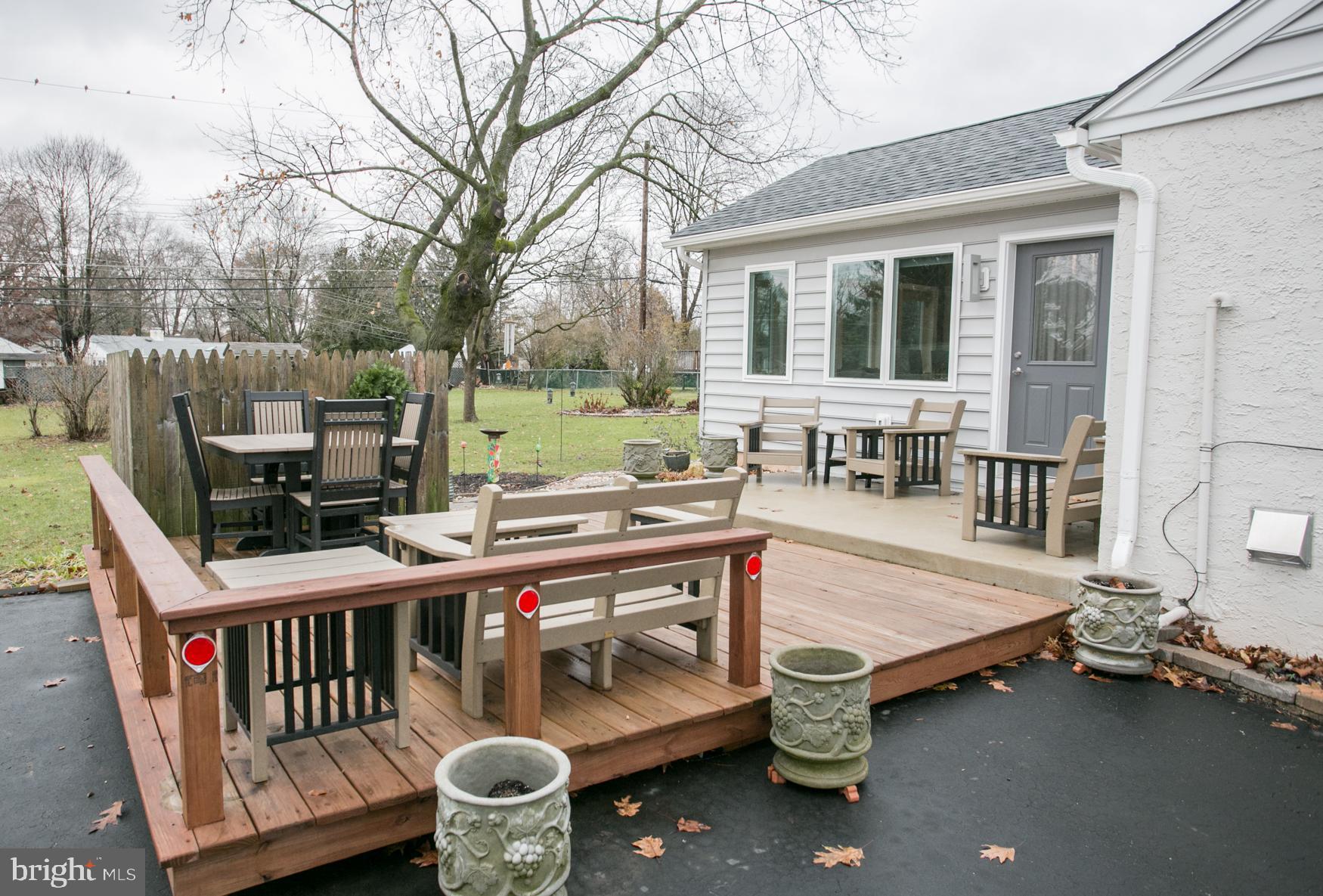 APPLE VALLEY - Residential