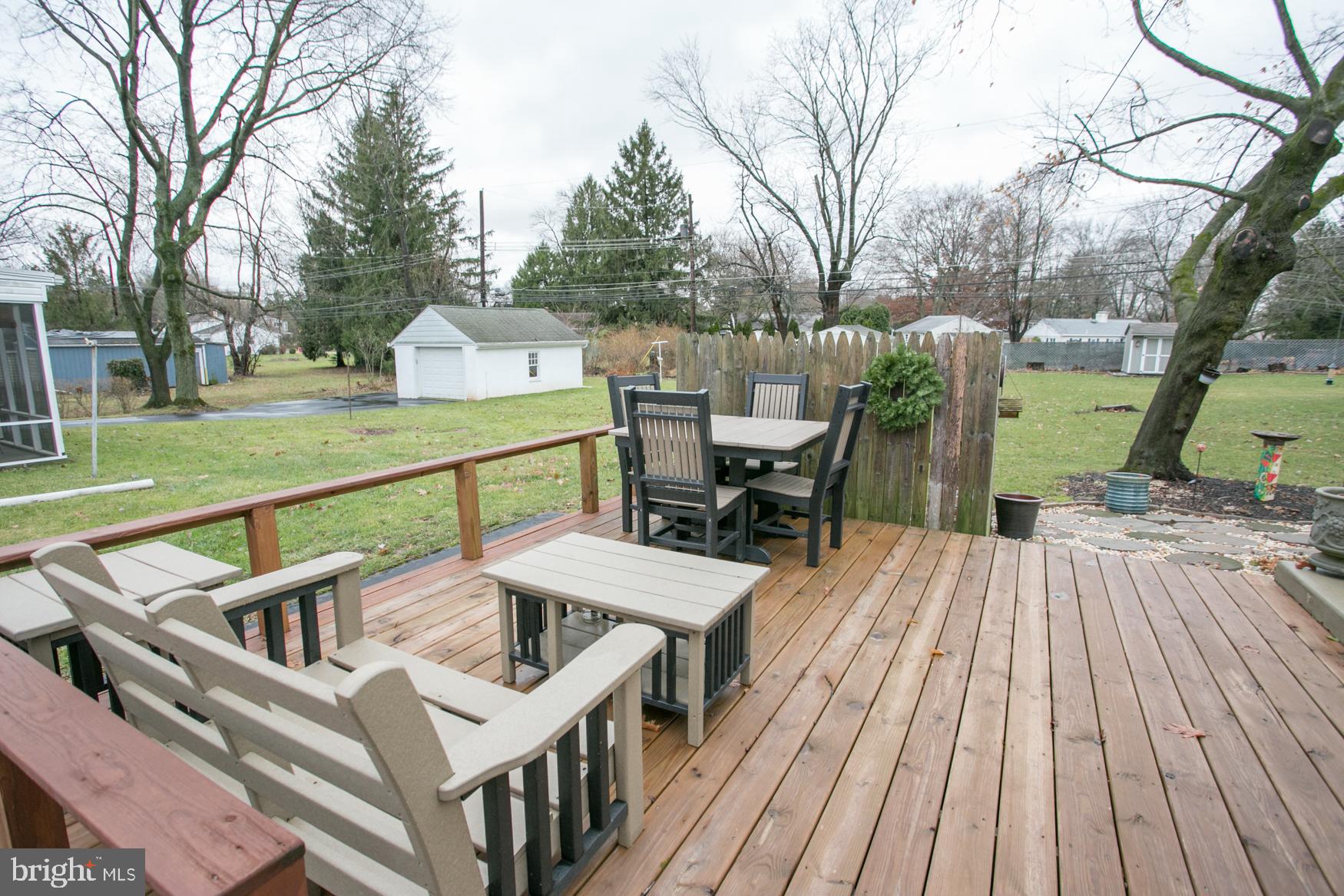 APPLE VALLEY - Residential