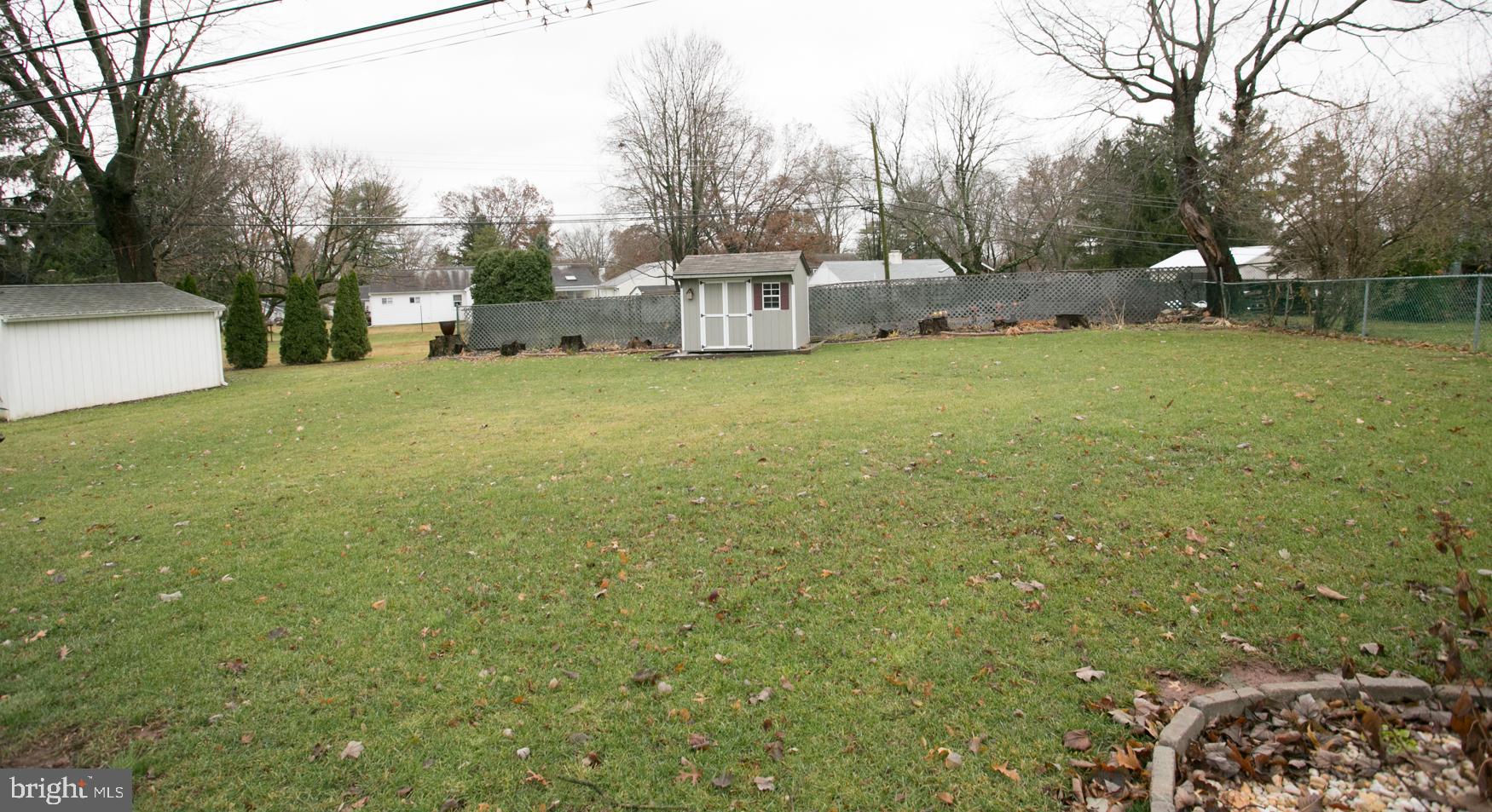 APPLE VALLEY - Residential